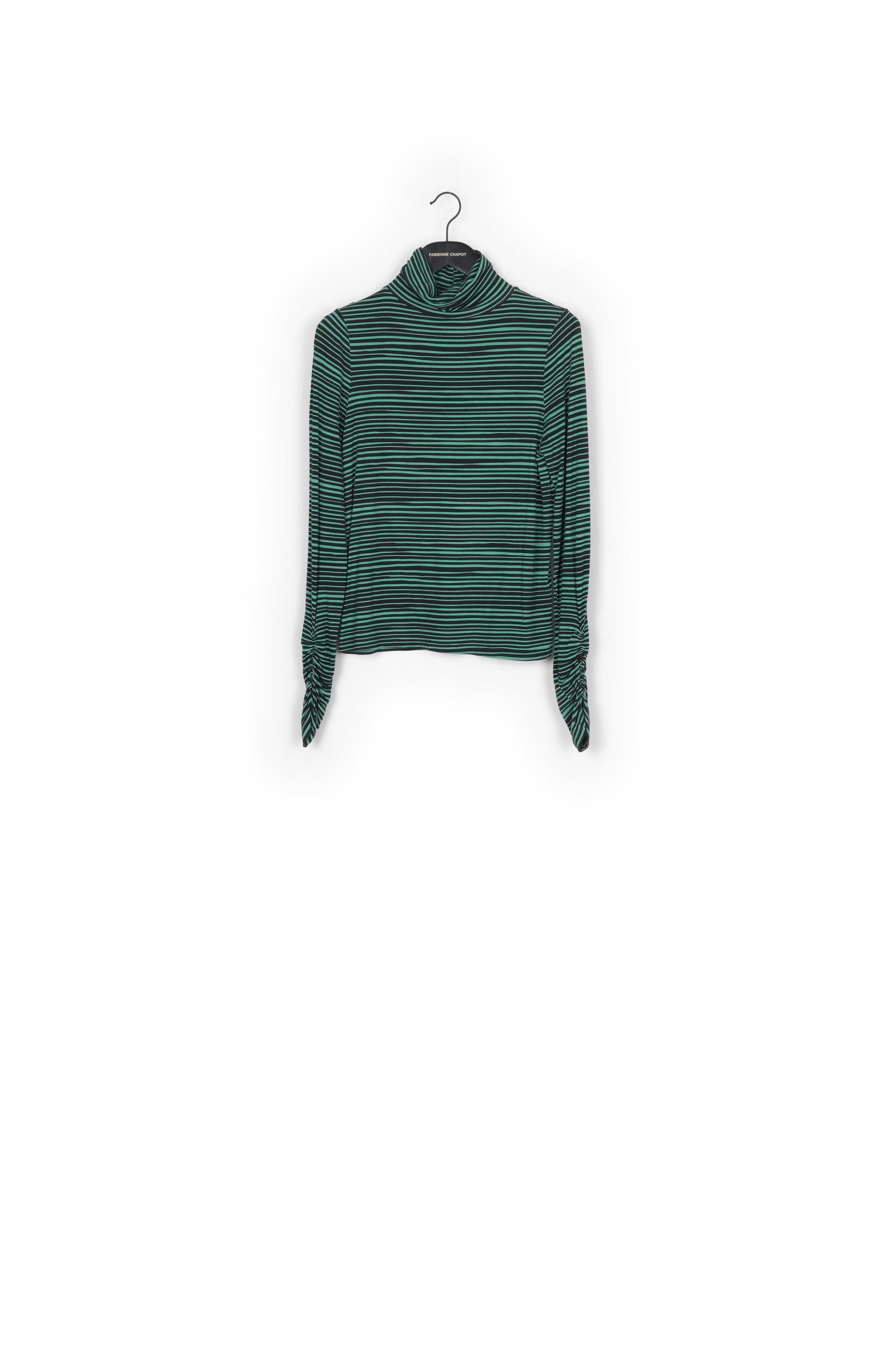 Jade Top Fabienne chapot - second hand