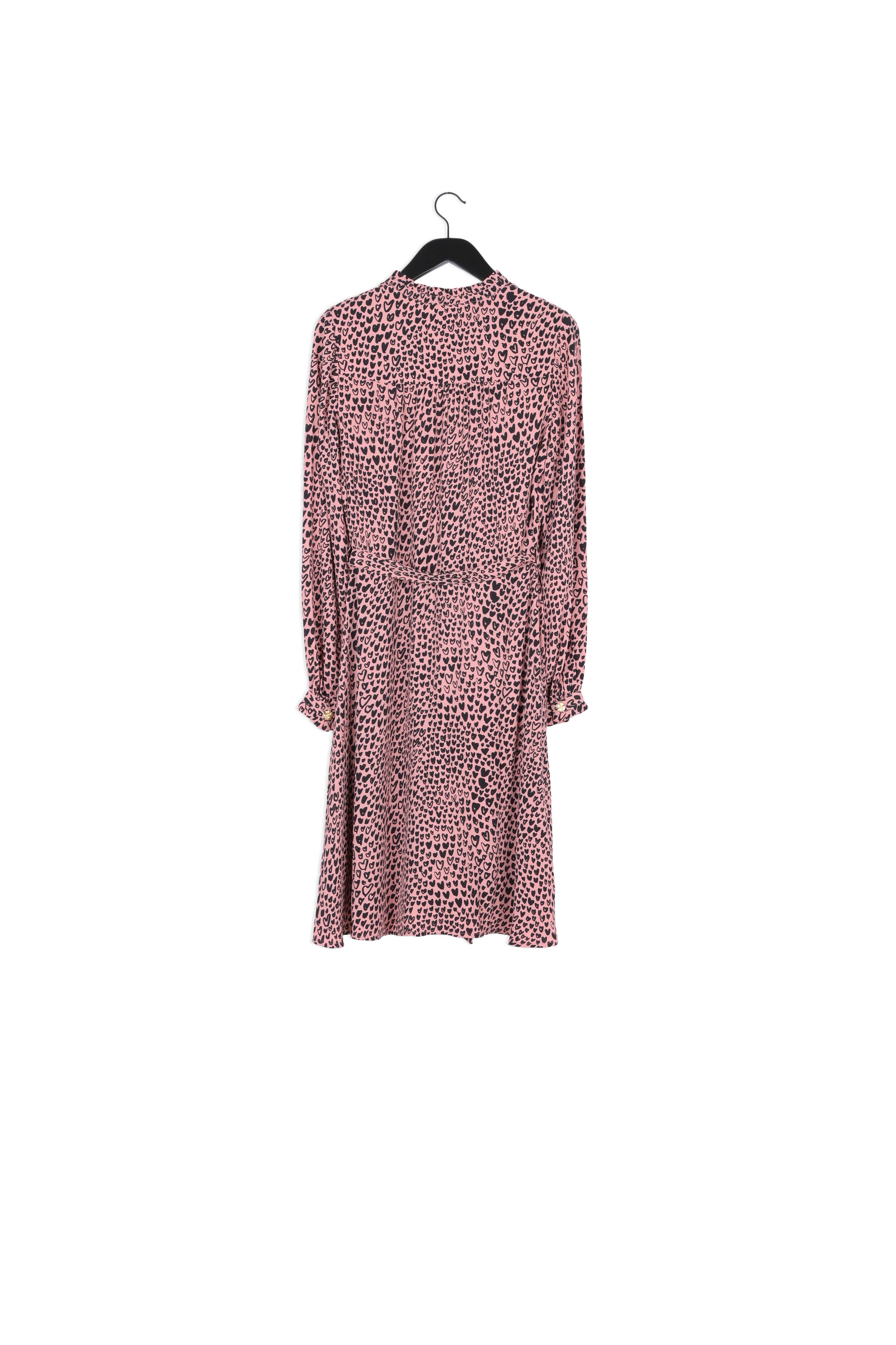 Dorien Frill Dress Fabienne chapot - second hand