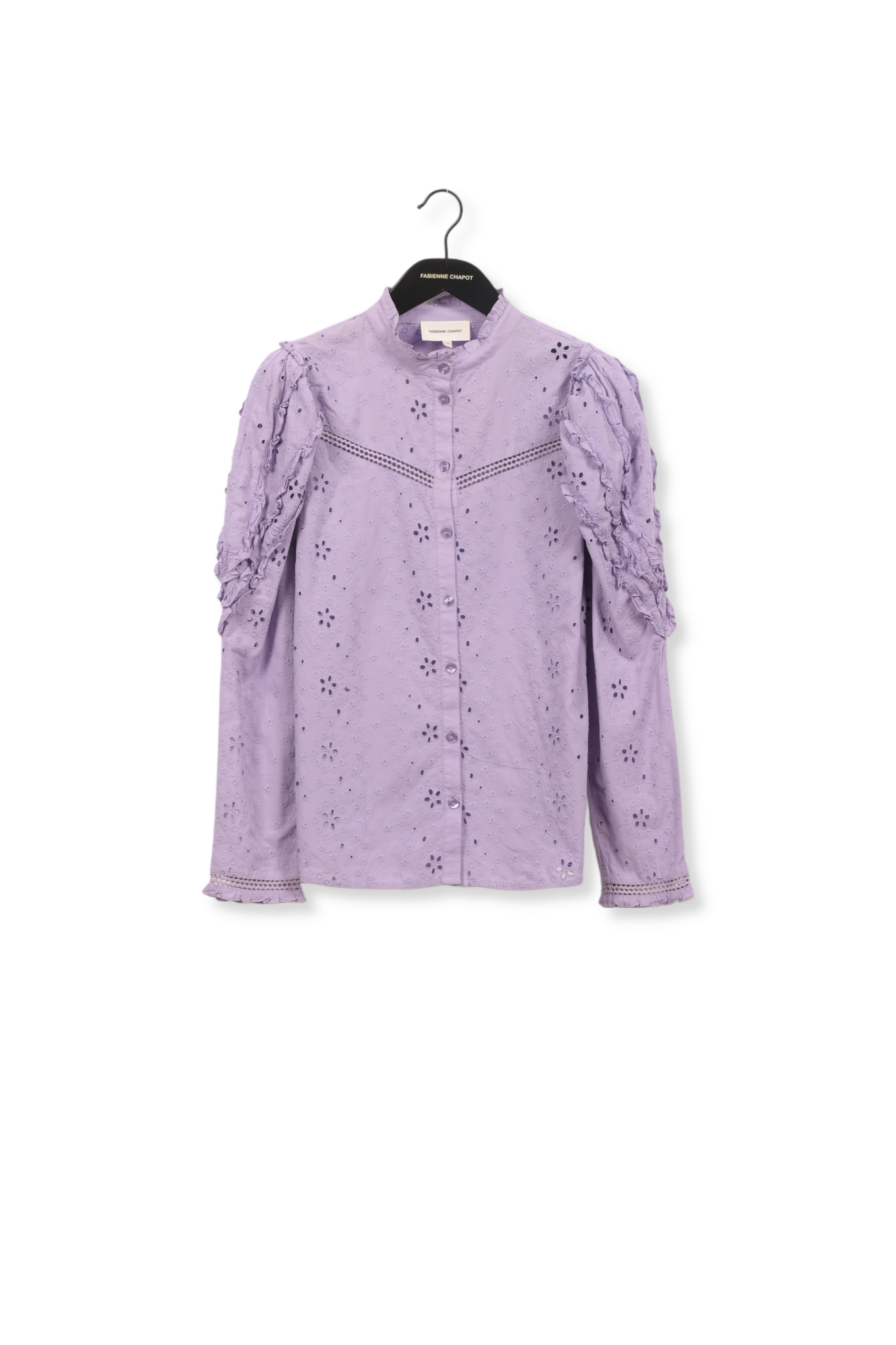 Jaimie Blouse Fabienne chapot - second hand