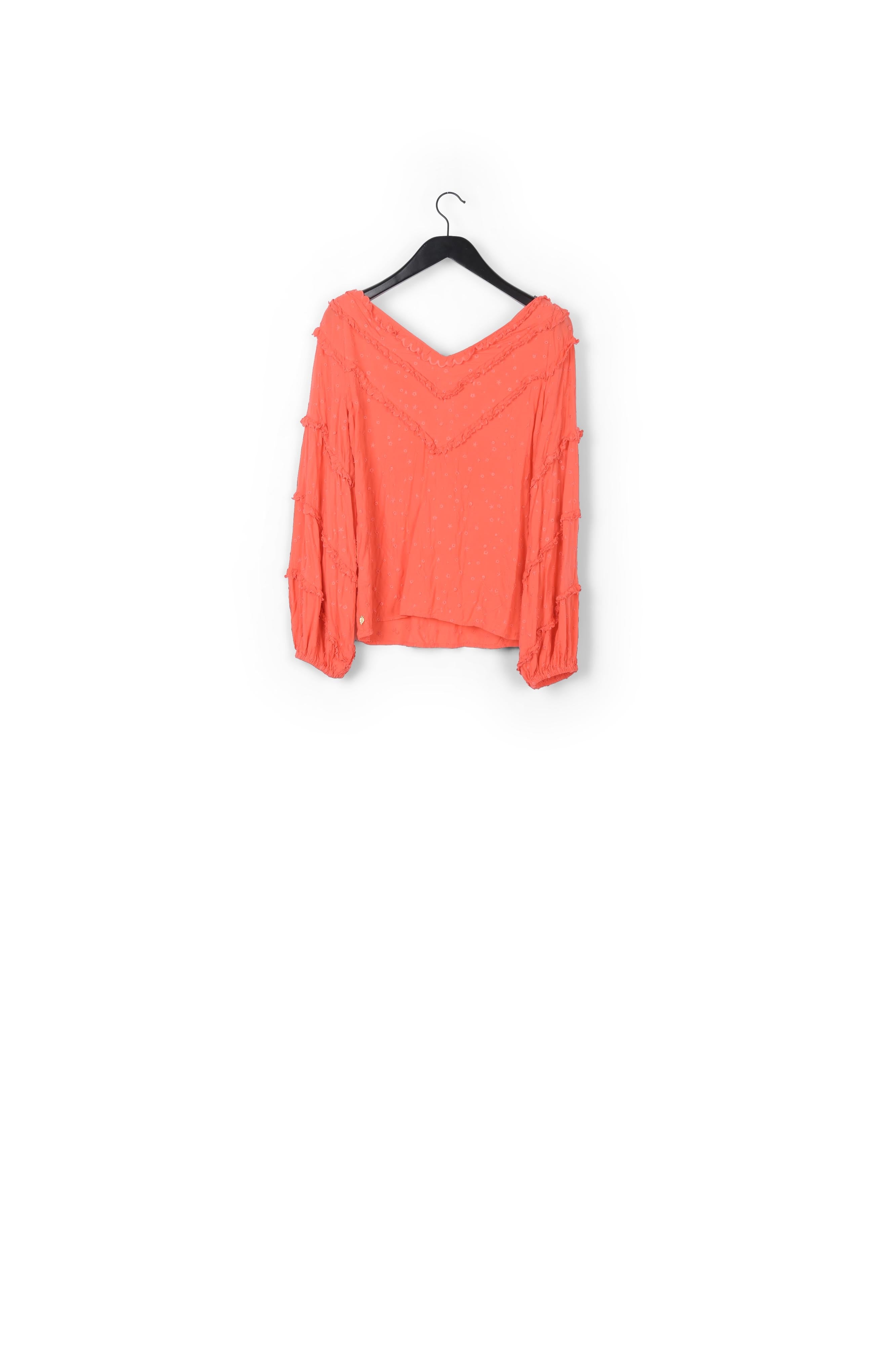 Crissy Coco Top Fabienne chapot - second hand