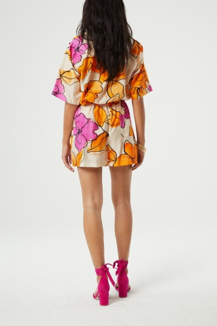 Boy Shorts Fabienne chapot - second hand