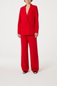 Boaz Blazer Fabienne chapot - second hand