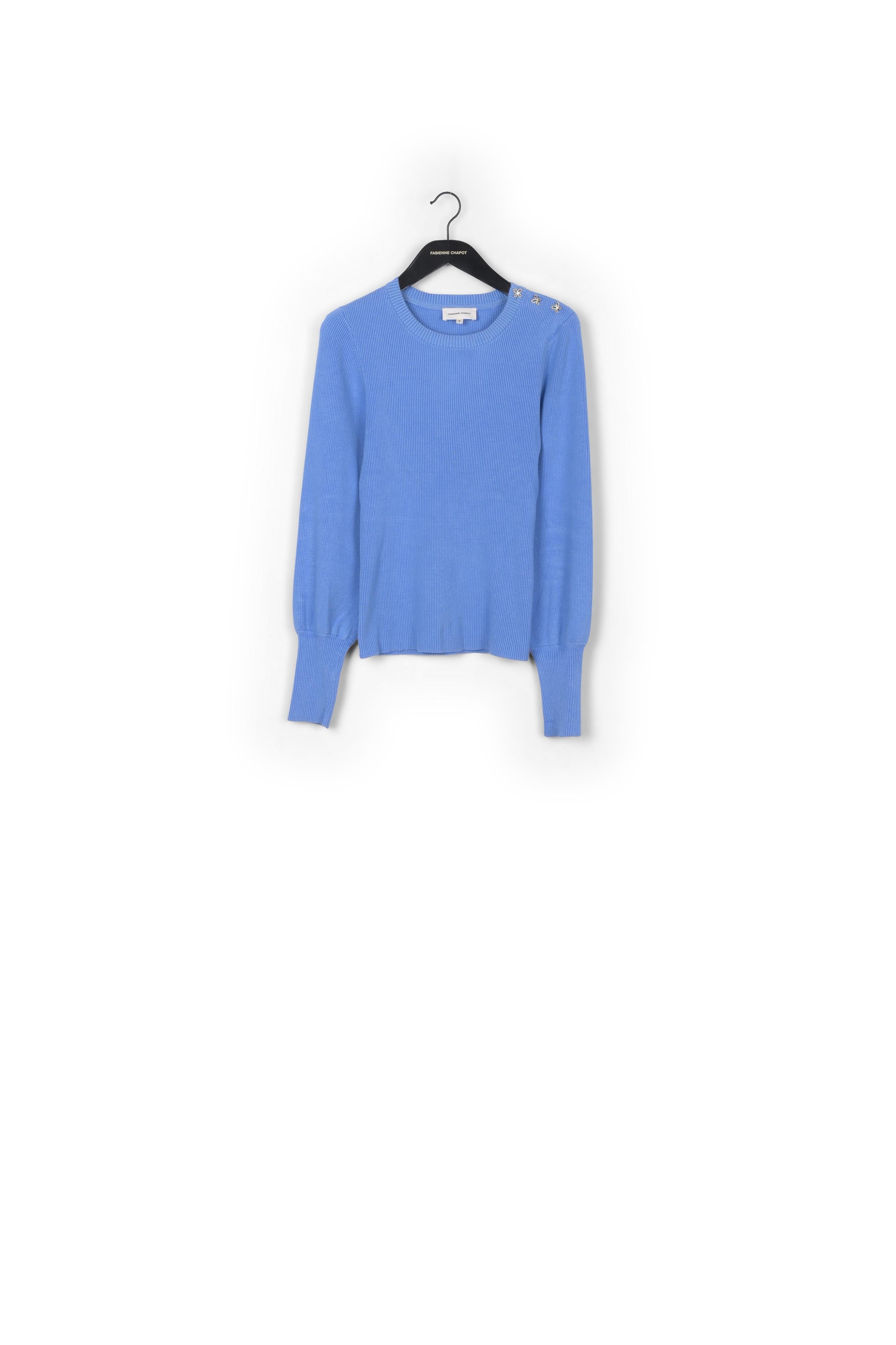 Lillian Pullover Fabienne chapot - second hand