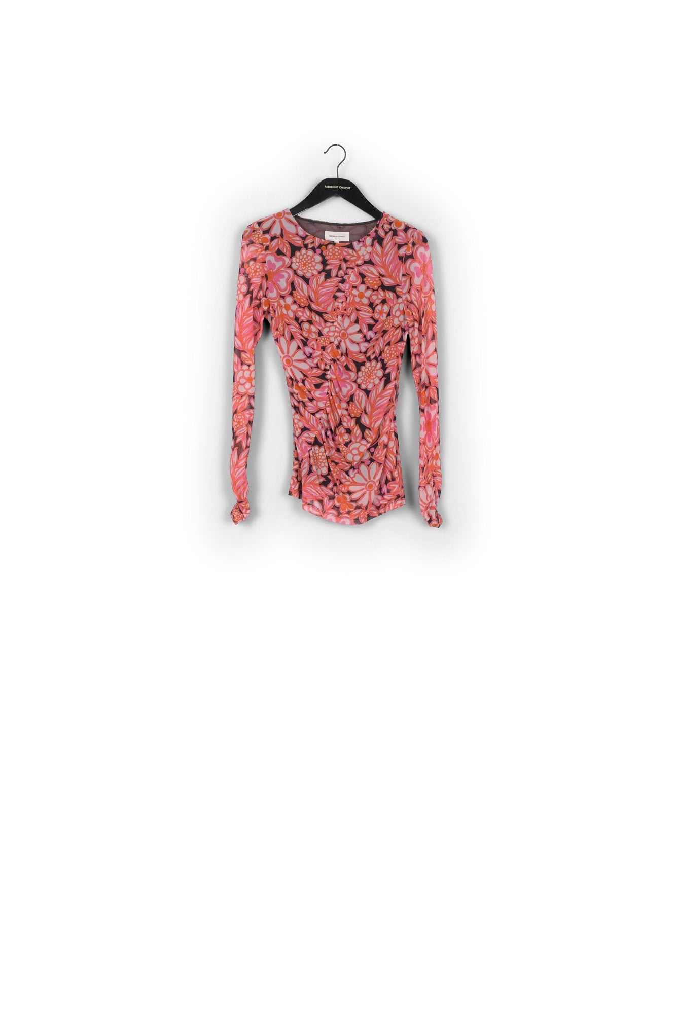 Kasia Top Fabienne chapot - second hand