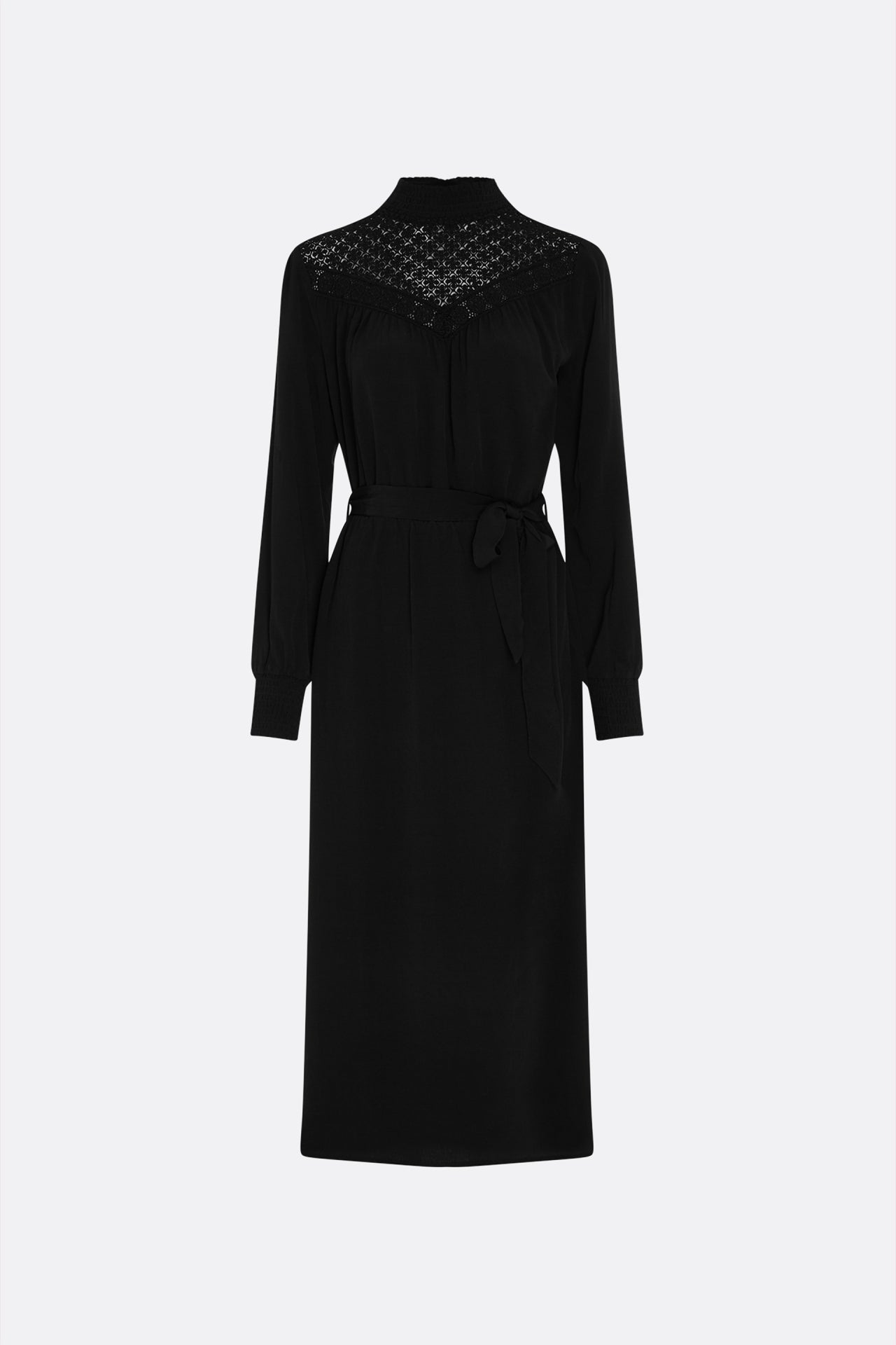 Lara Dress Fabienne chapot - second hand