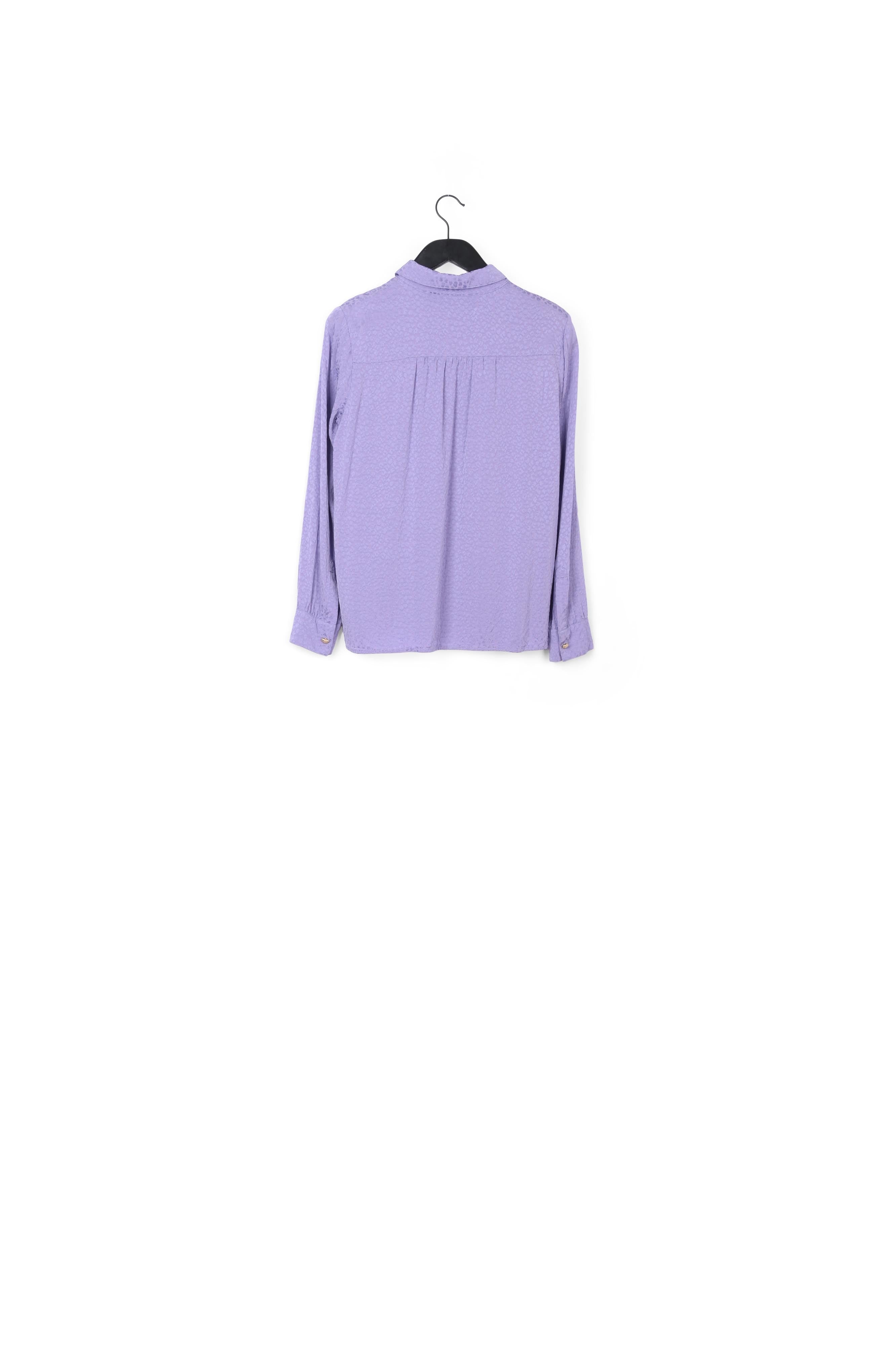 Lot Blouse Fabienne chapot - second hand