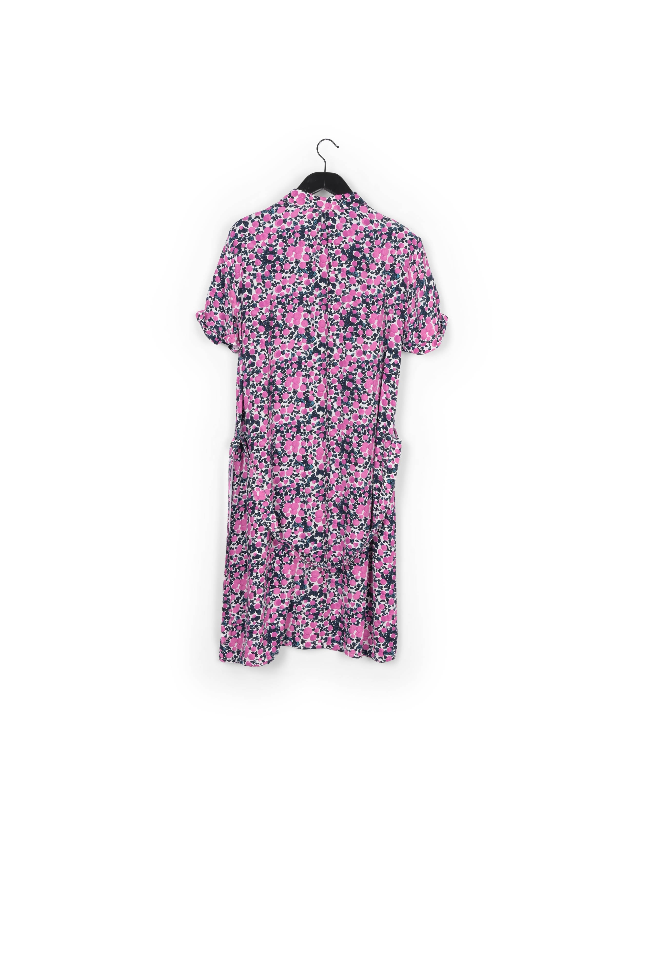 Boyfriend Dress Fabienne chapot - second hand