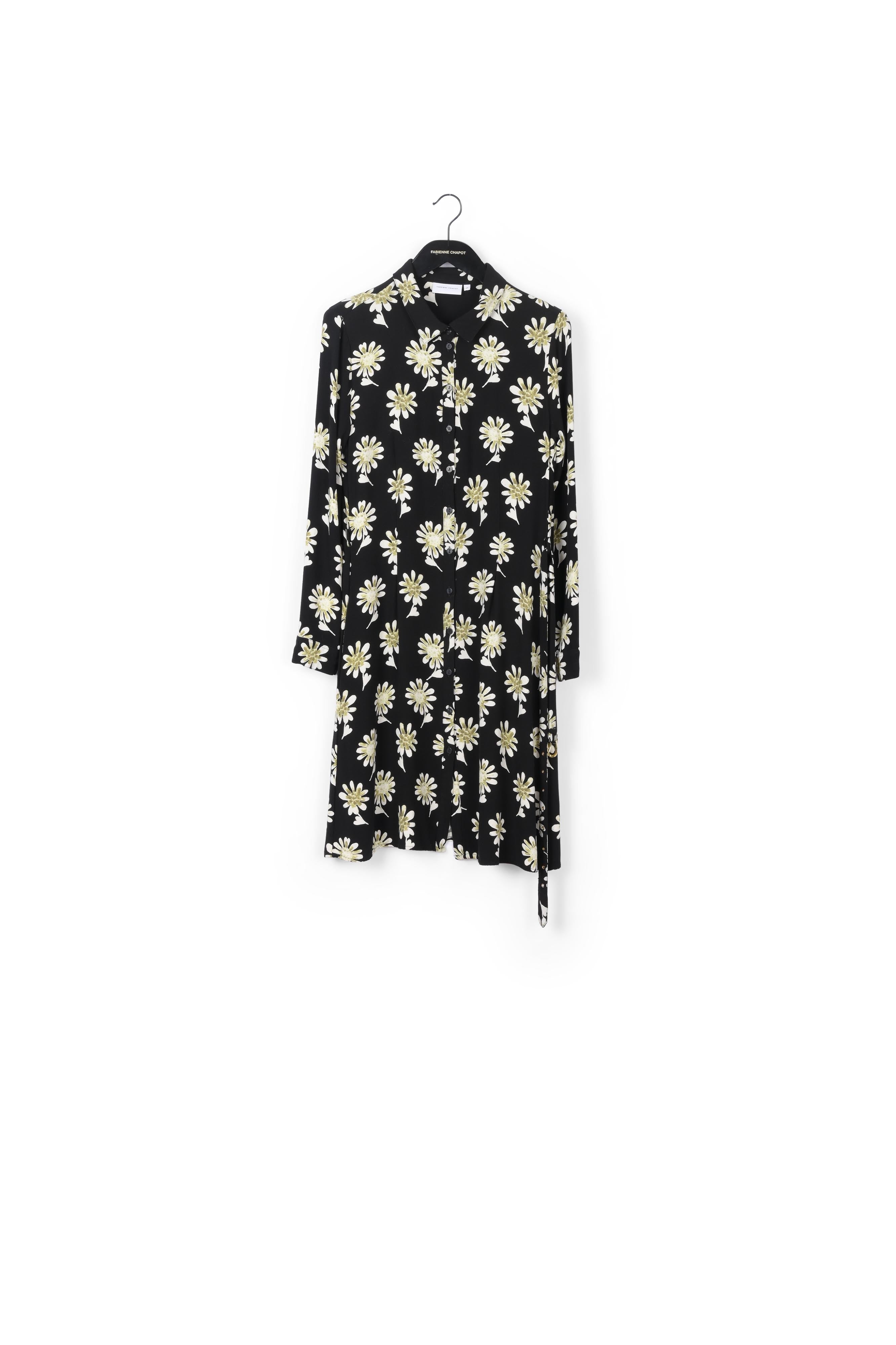 Hayley Dress Fabienne chapot - second hand