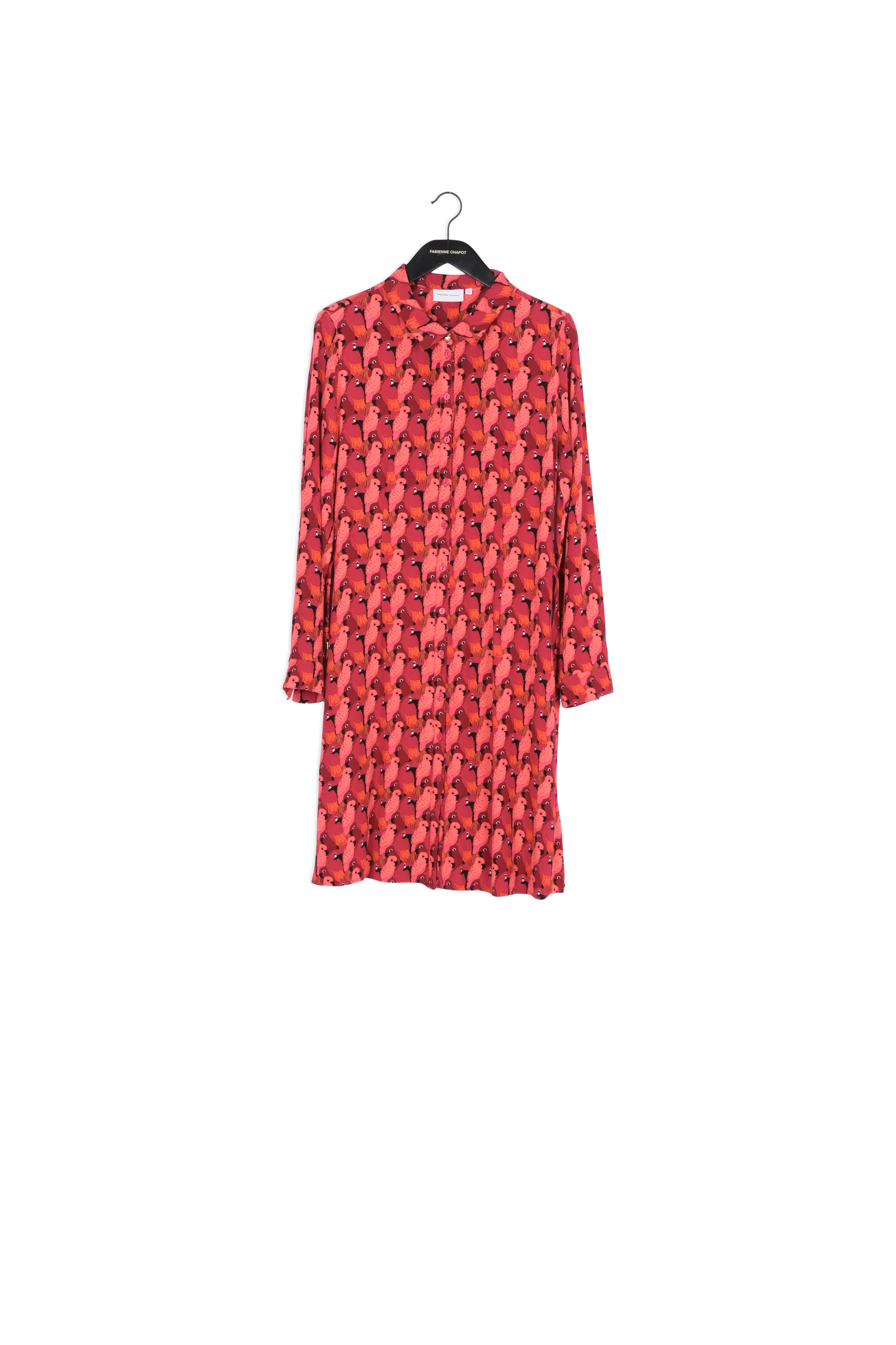 Hayley Dress Fabienne chapot - second hand