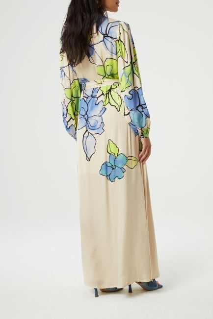 Erina Dress Fabienne chapot - second hand