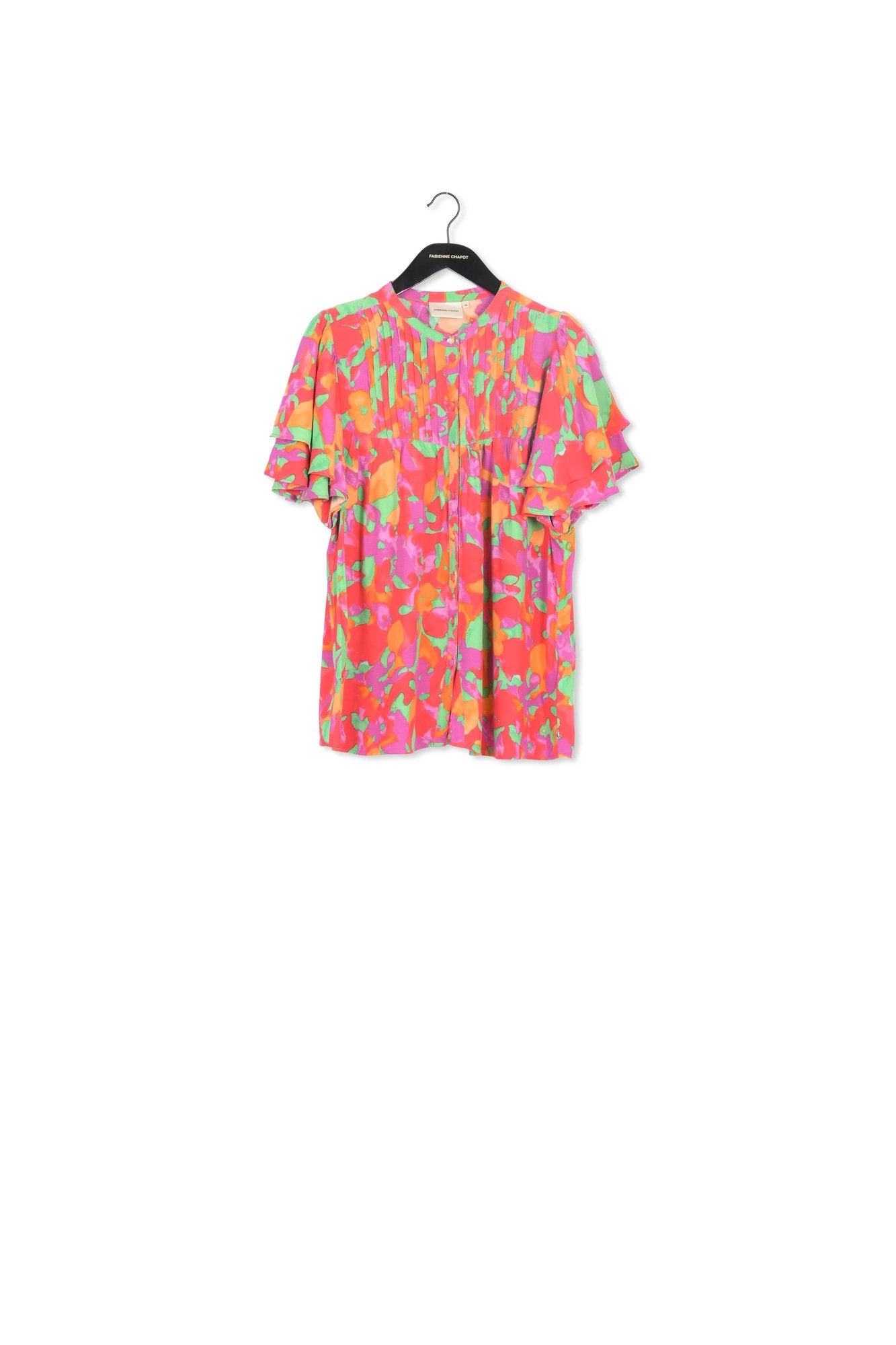 Bobbie Blouse Fabienne chapot - second hand