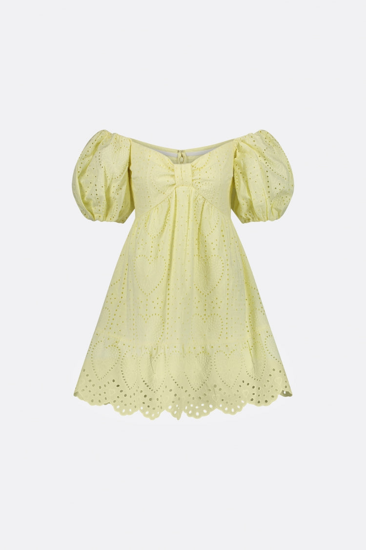 Regina Mini Dress Fabienne chapot - second hand