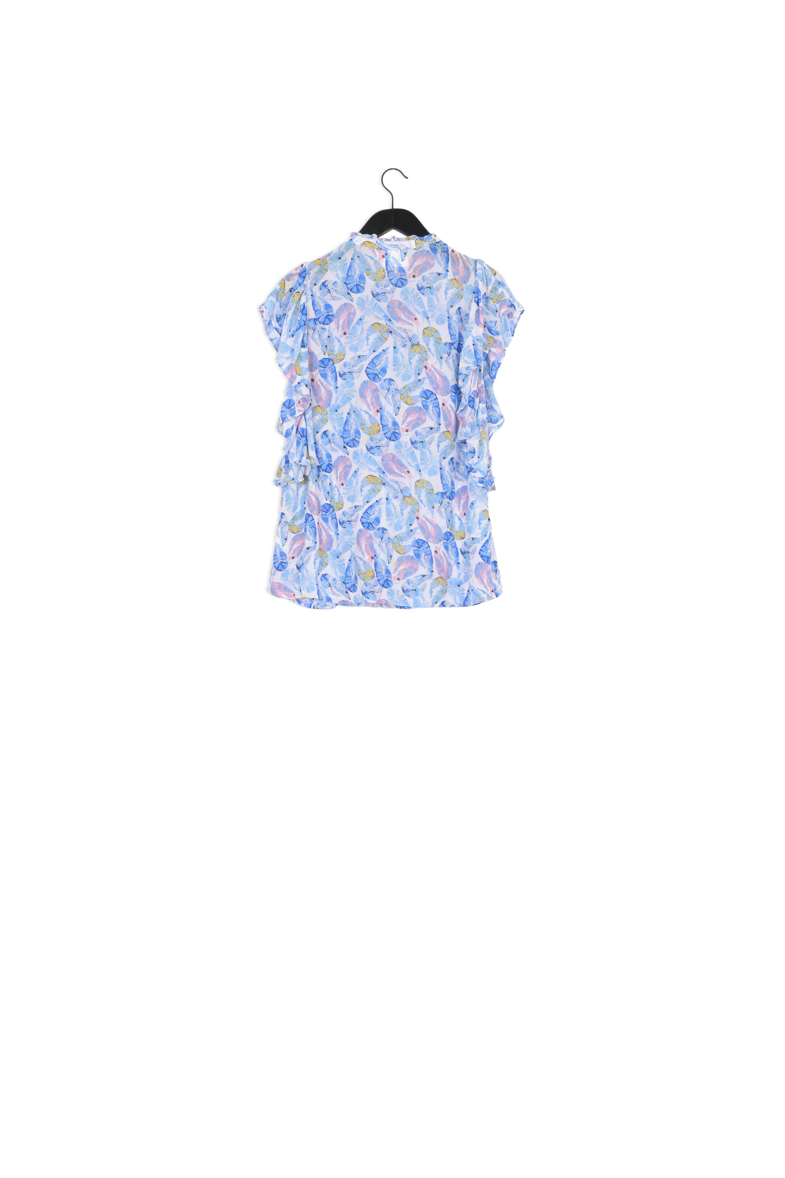 Bibi Blouse Fabienne chapot - second hand