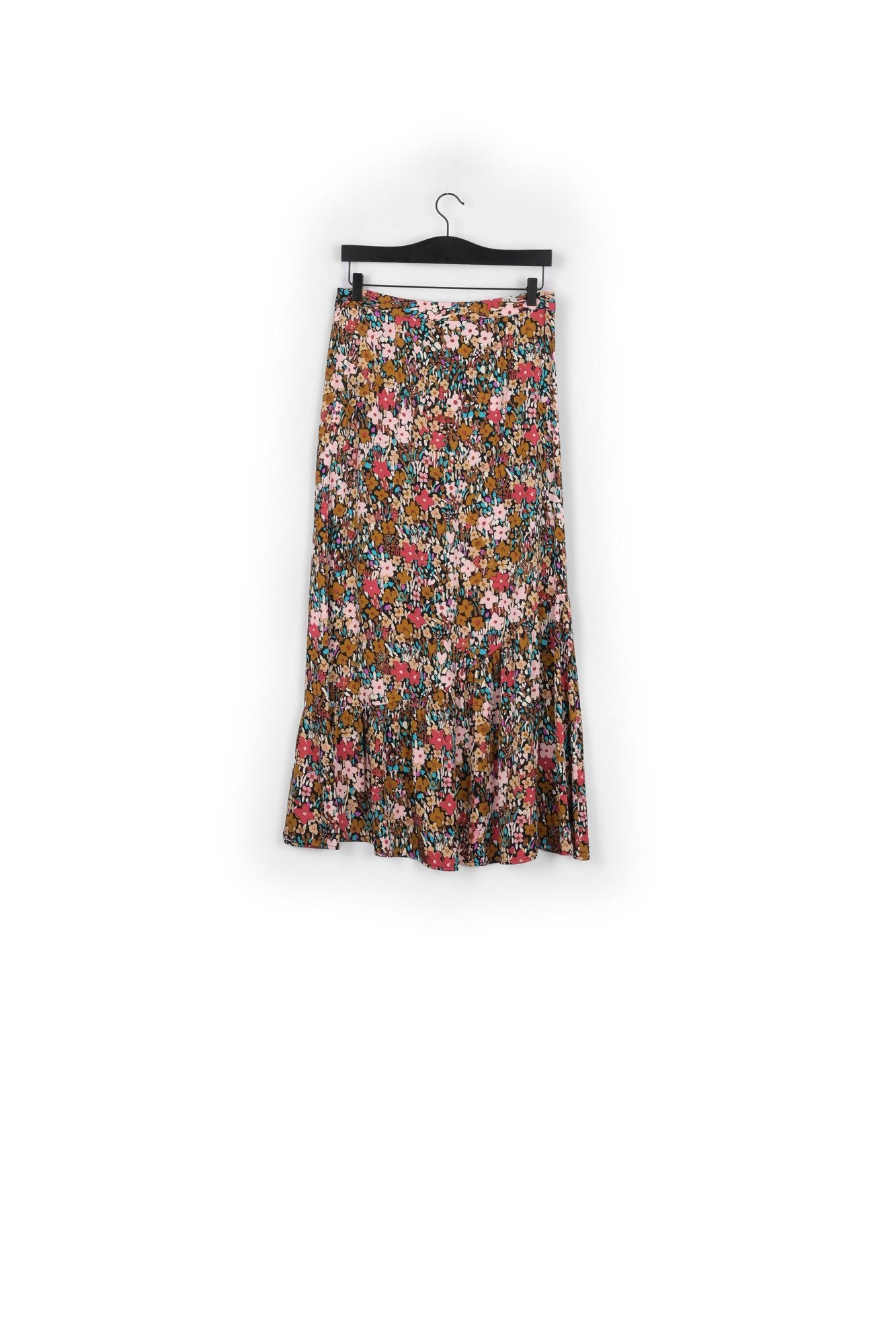 Cleo Skirt Fabienne chapot - second hand