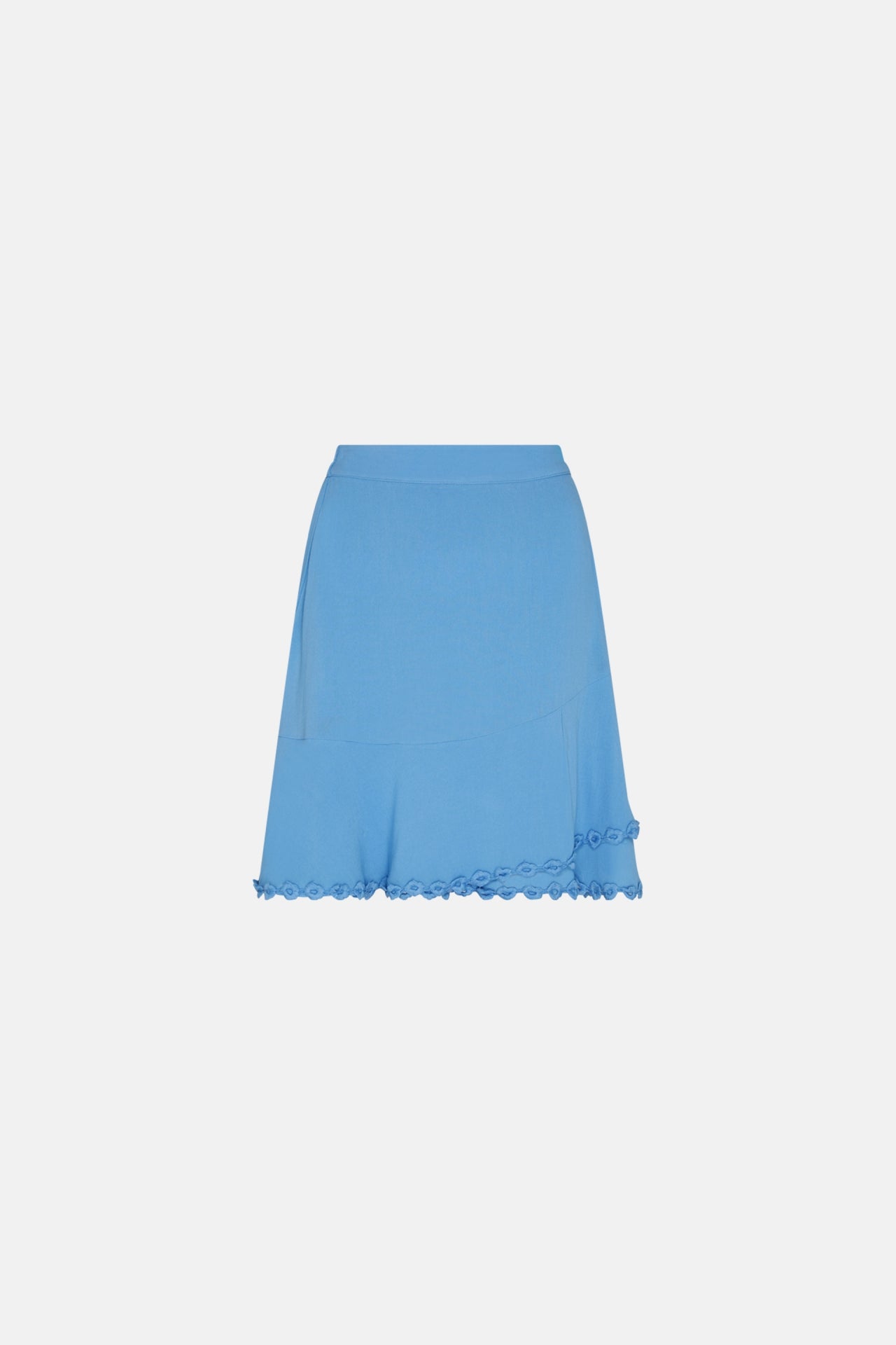 Milly Skirt Fabienne chapot - second hand