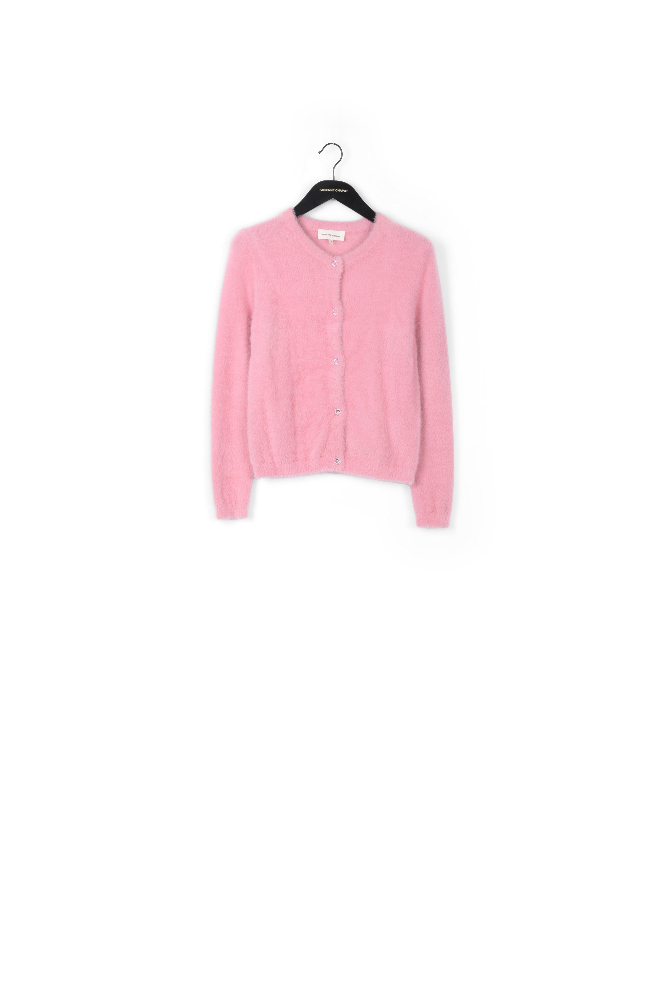 Kate Cardigan Fabienne chapot - second hand