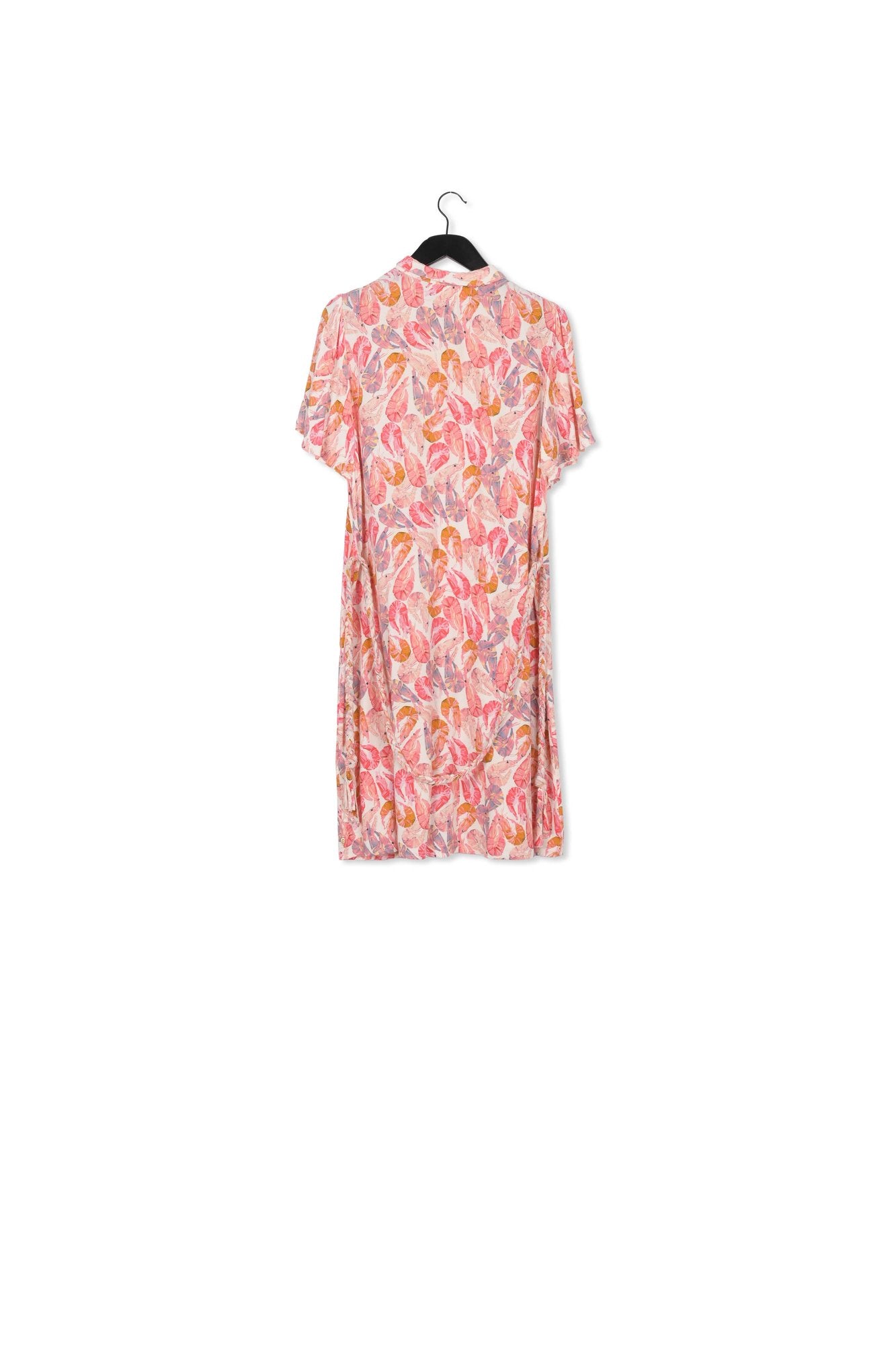 Girlfriend Dress Fabienne chapot - second hand