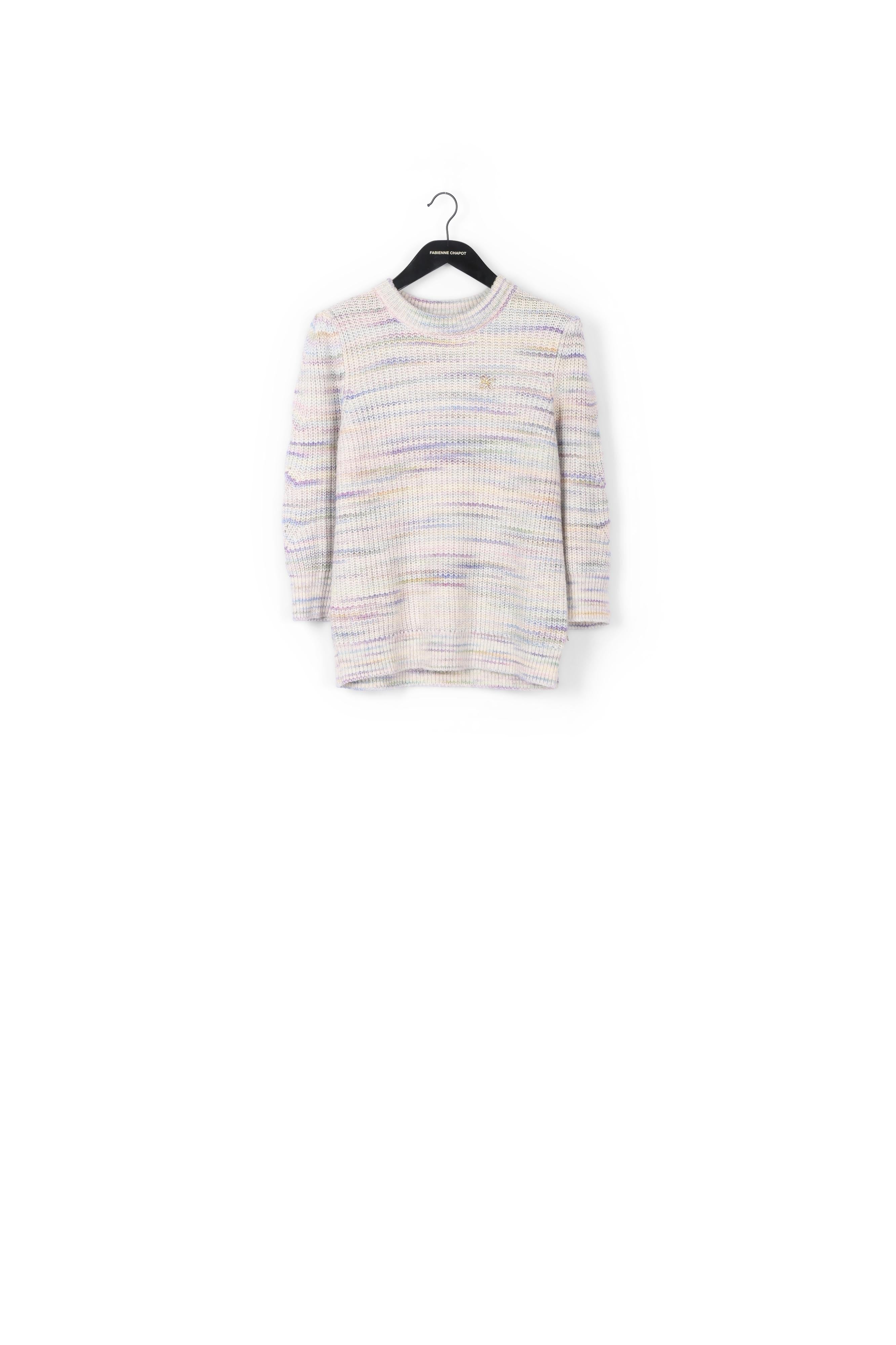 Confetti Pullover Fabienne chapot - second hand