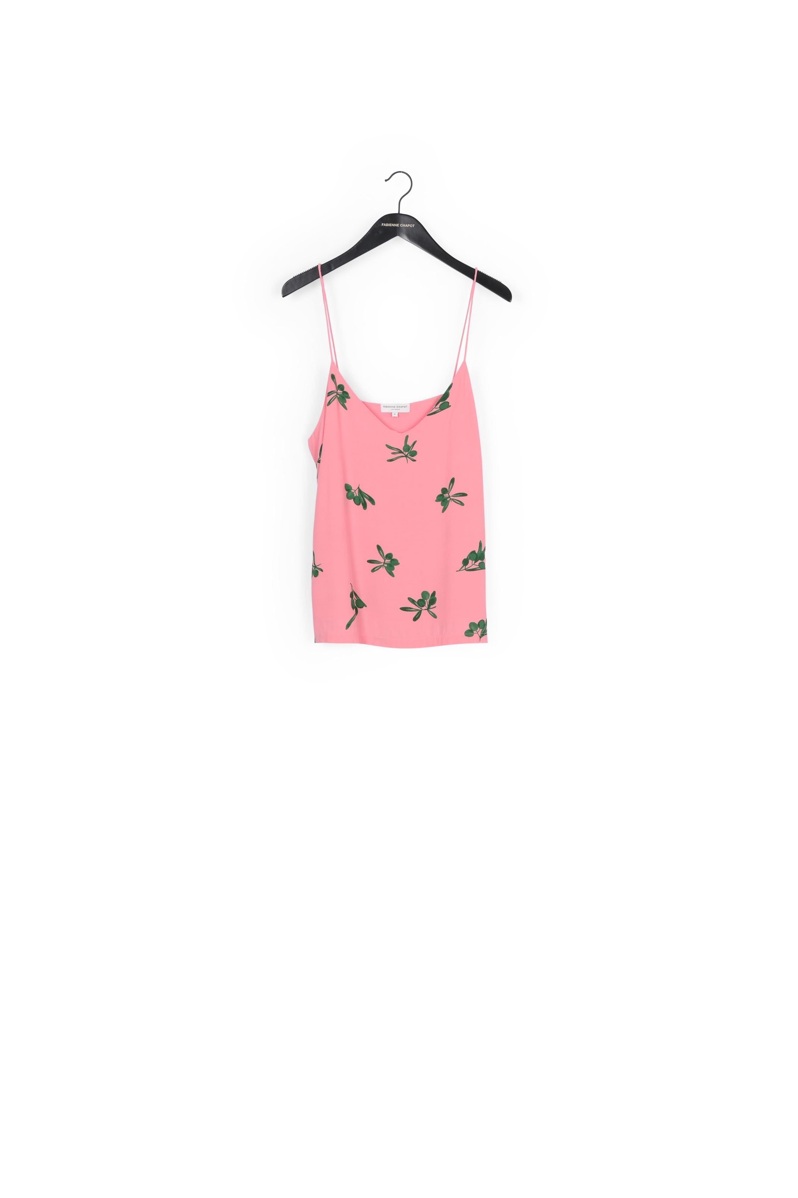 Lora Top Fabienne chapot - second hand