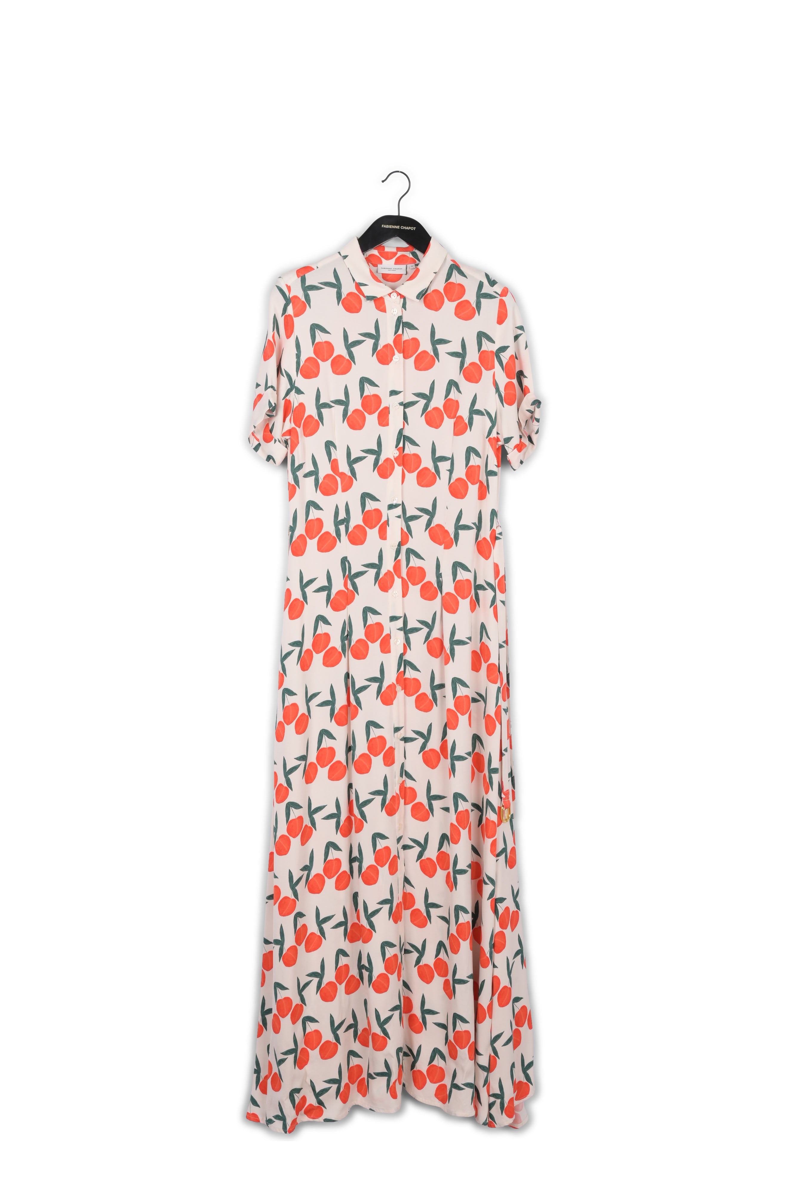 Mia Dress Fabienne chapot - second hand