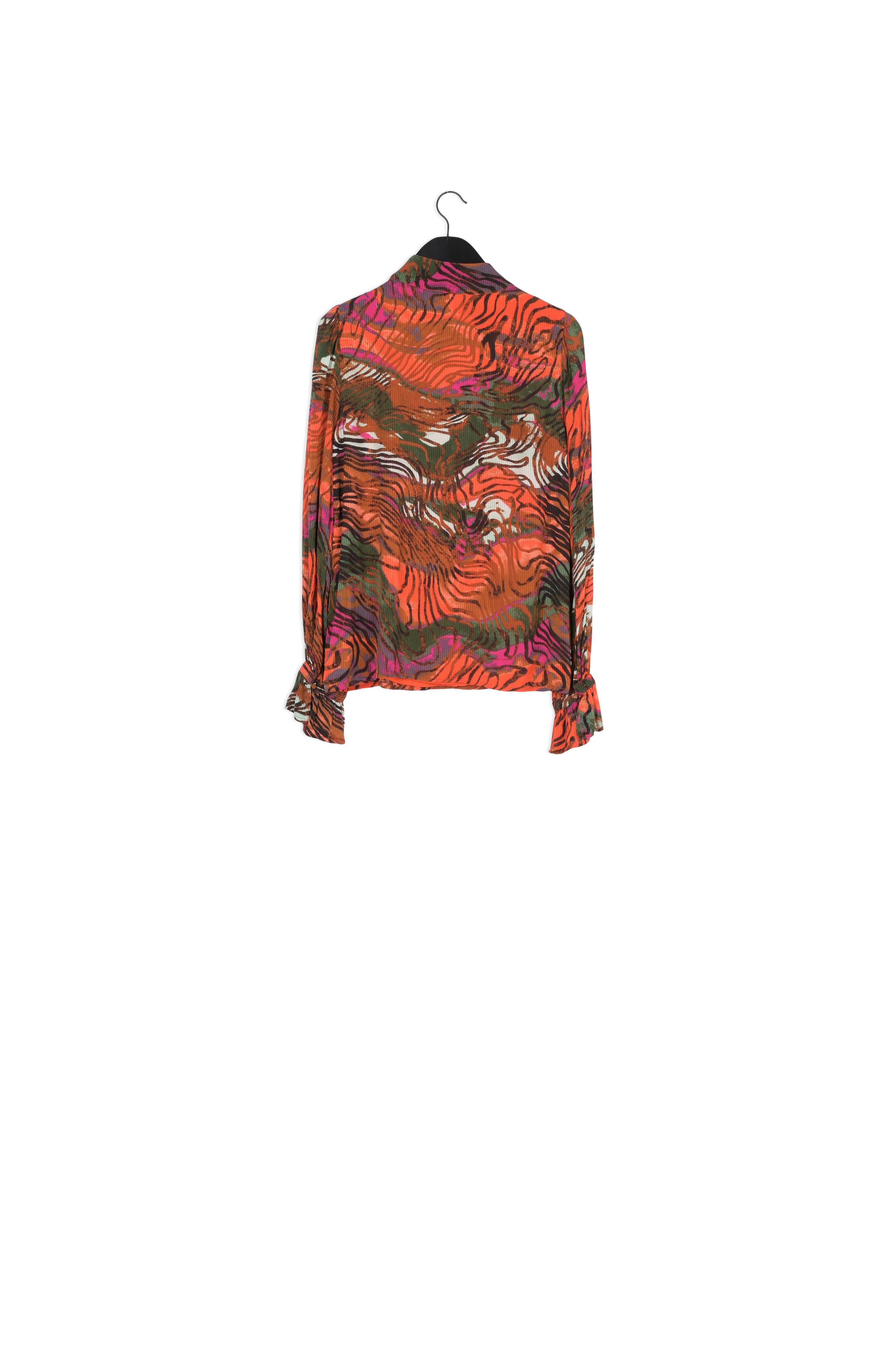 Sarasara Top Fabienne chapot - second hand