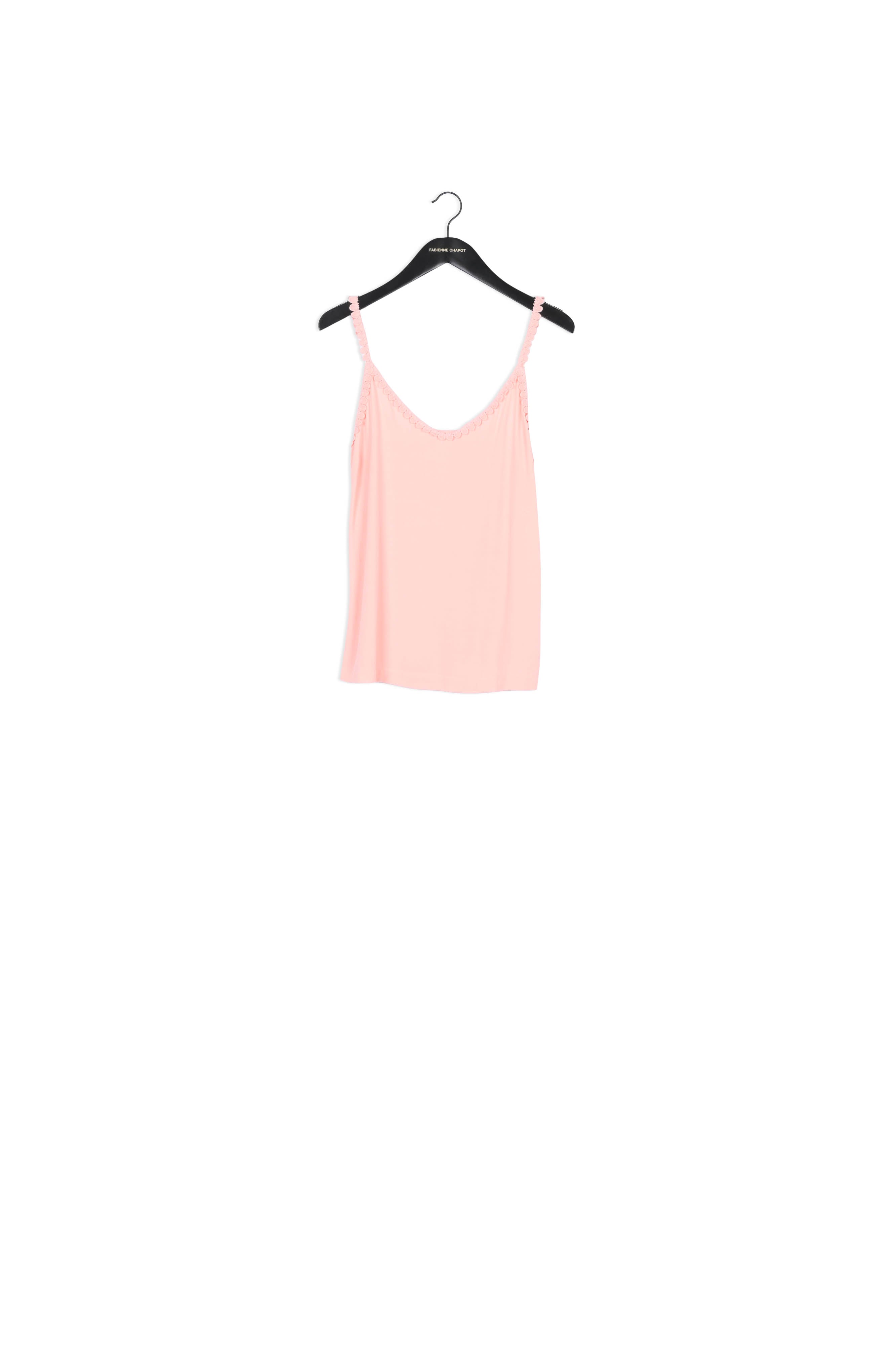 Lora Top Fabienne chapot - second hand