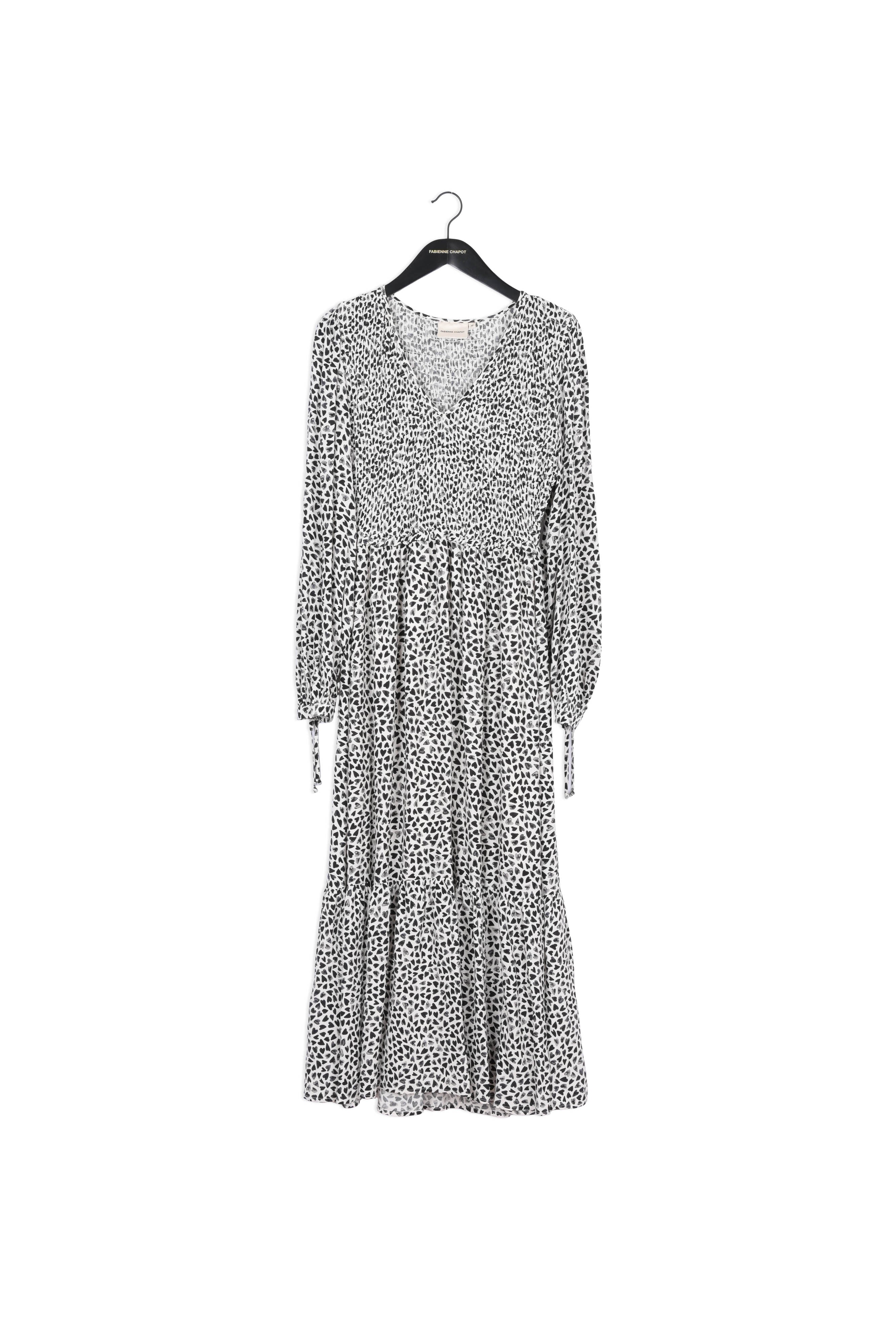 Coraline Dress Fabienne chapot - second hand