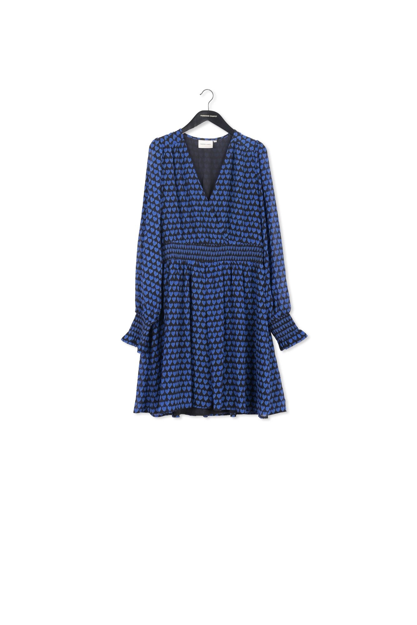 Anjuna Dress Fabienne chapot - second hand