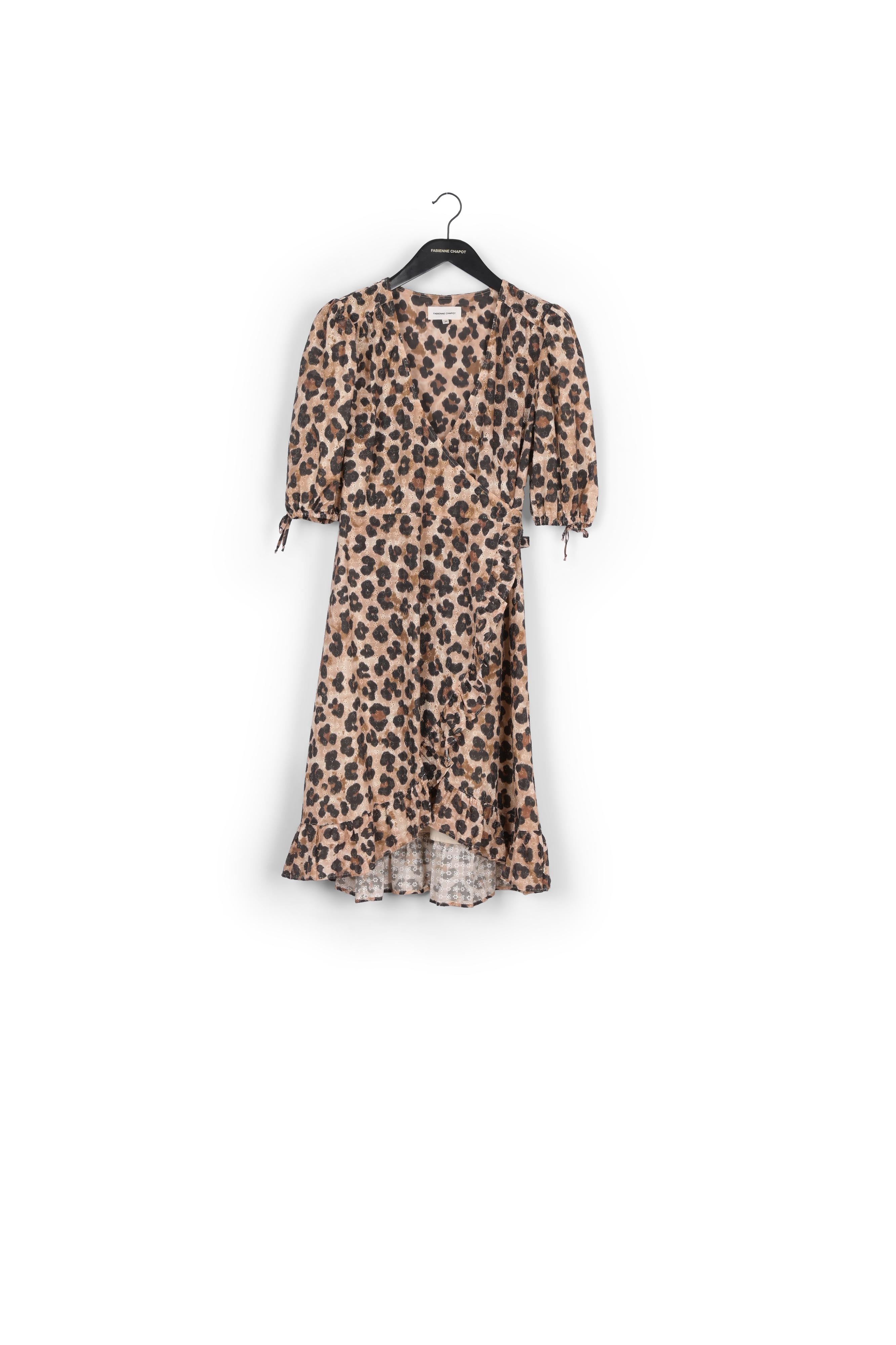 Marley Dress Fabienne chapot - second hand
