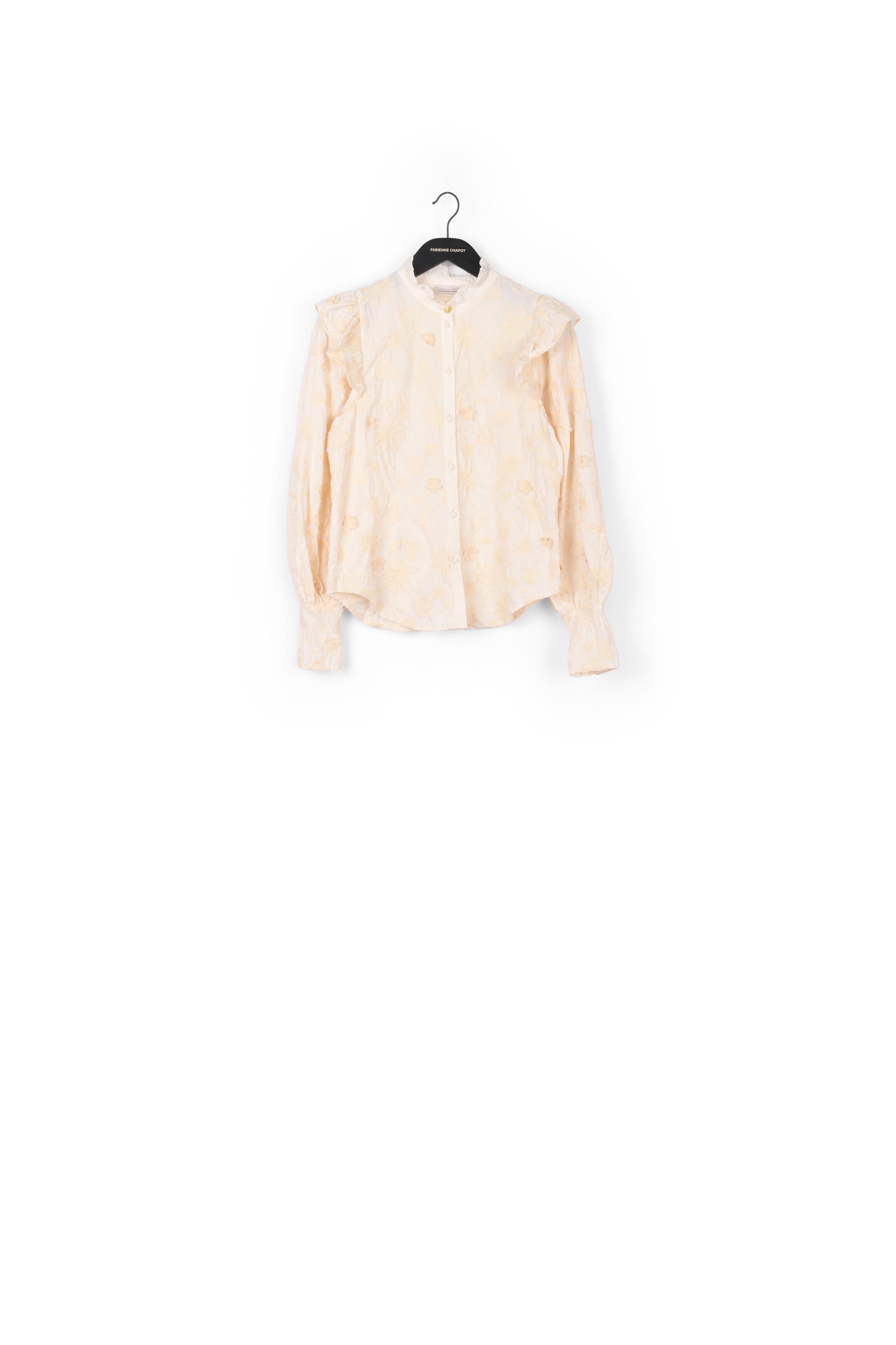 Philli Blouse Fabienne chapot - second hand