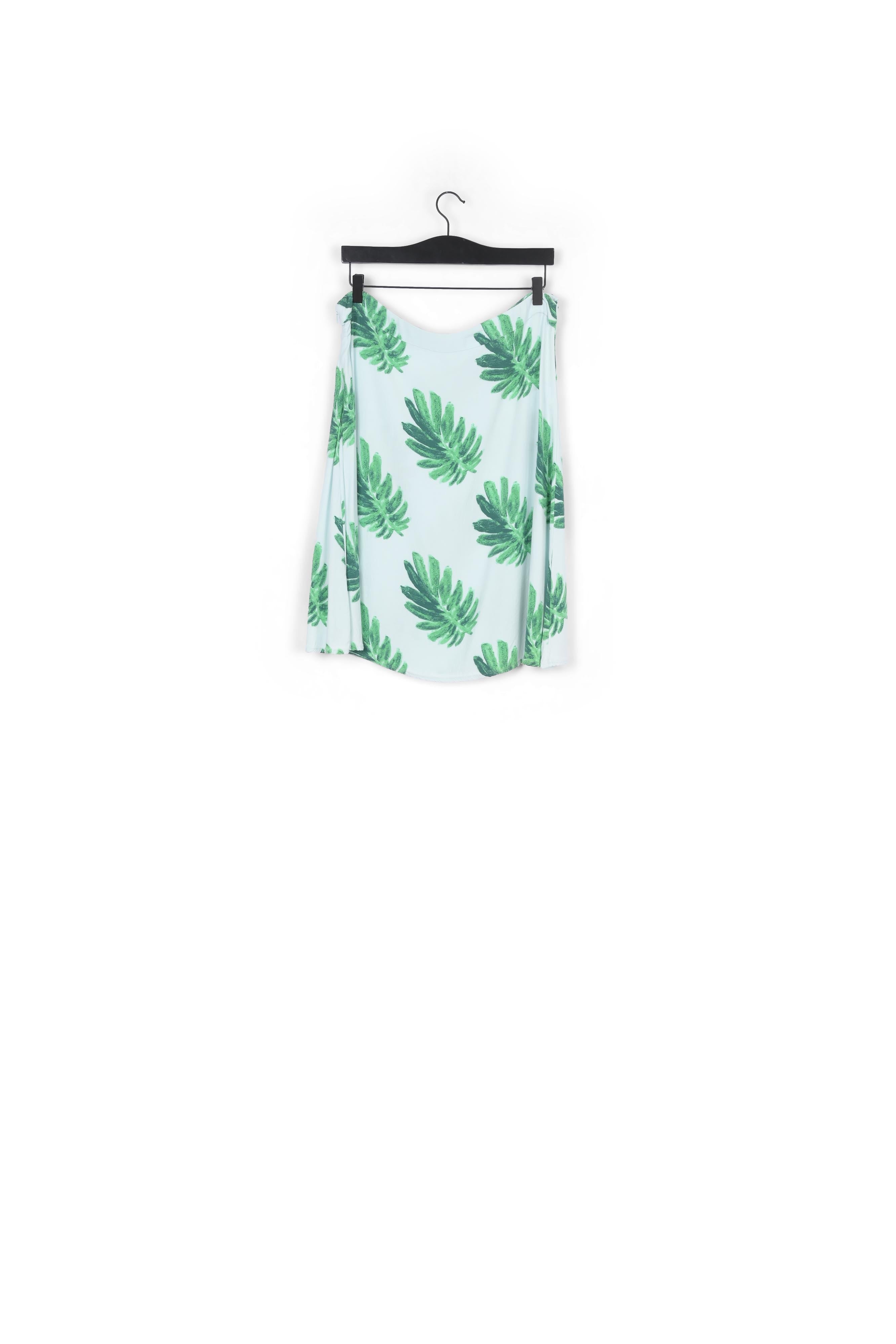 Mae Skirt Fabienne chapot - second hand