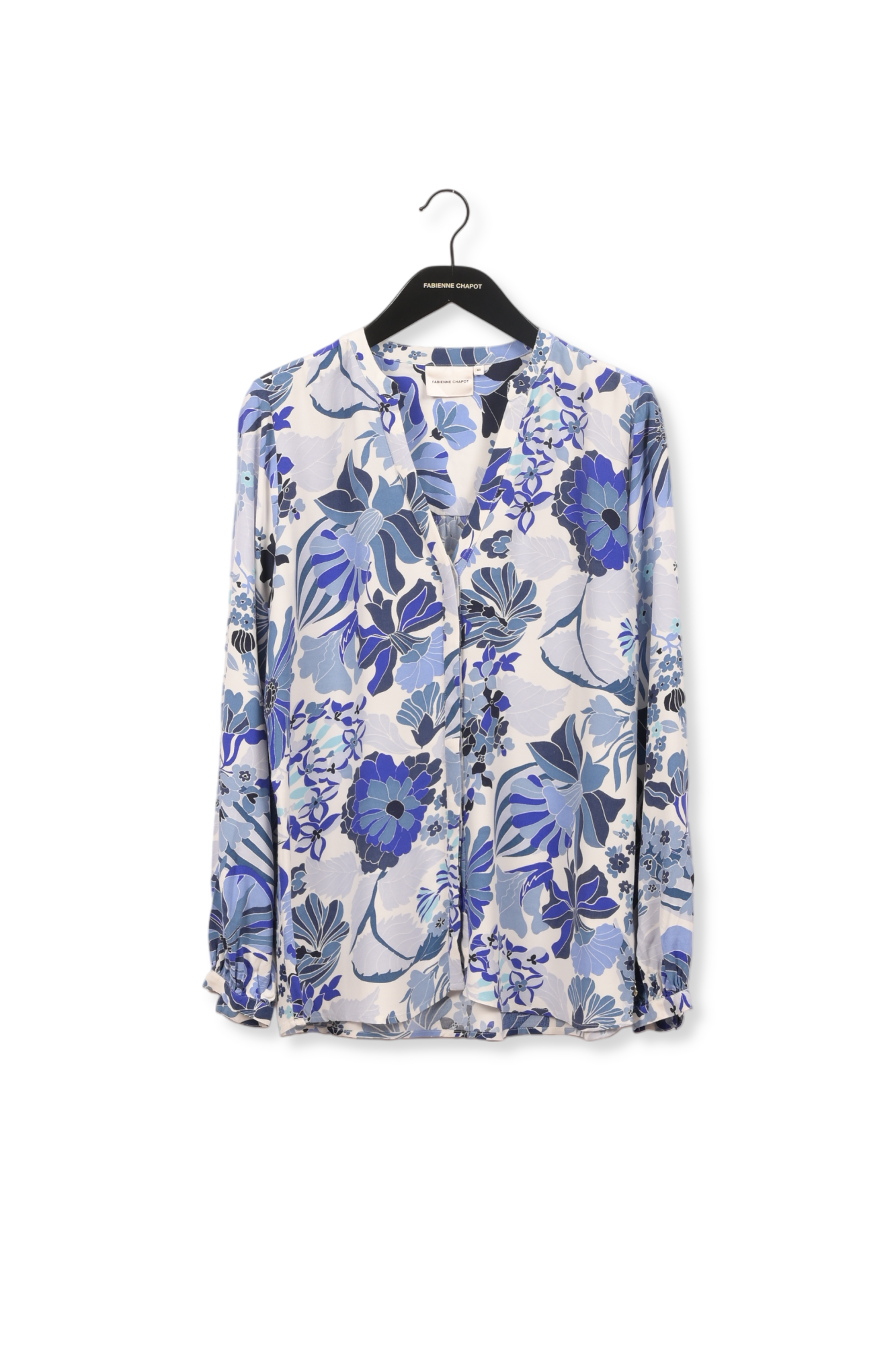 Frida Blouse Fabienne chapot - second hand