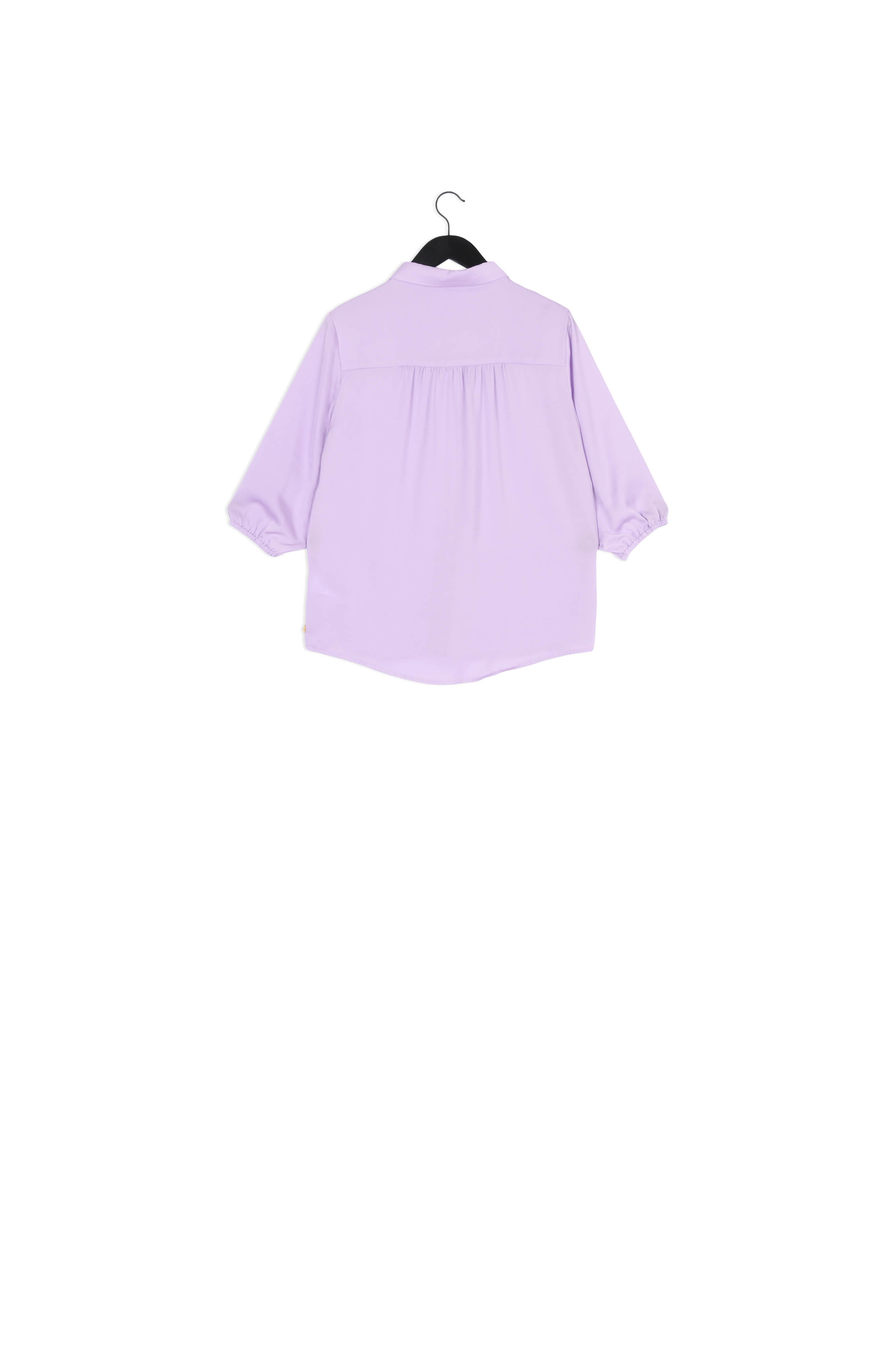 Mira Short Blouse Fabienne chapot - second hand