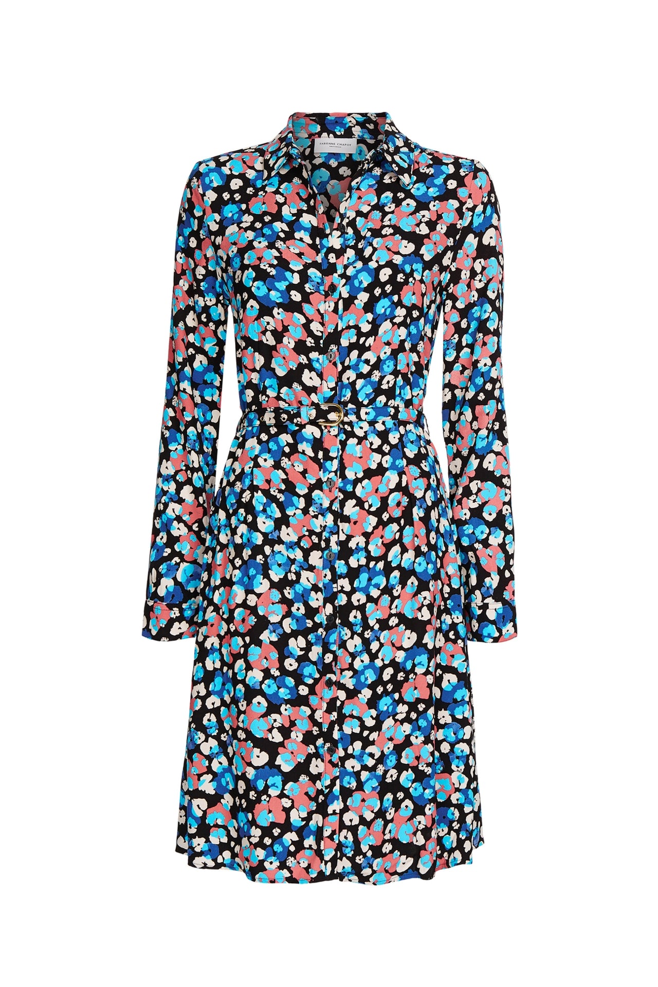 Hayley Dress Fabienne chapot - second hand