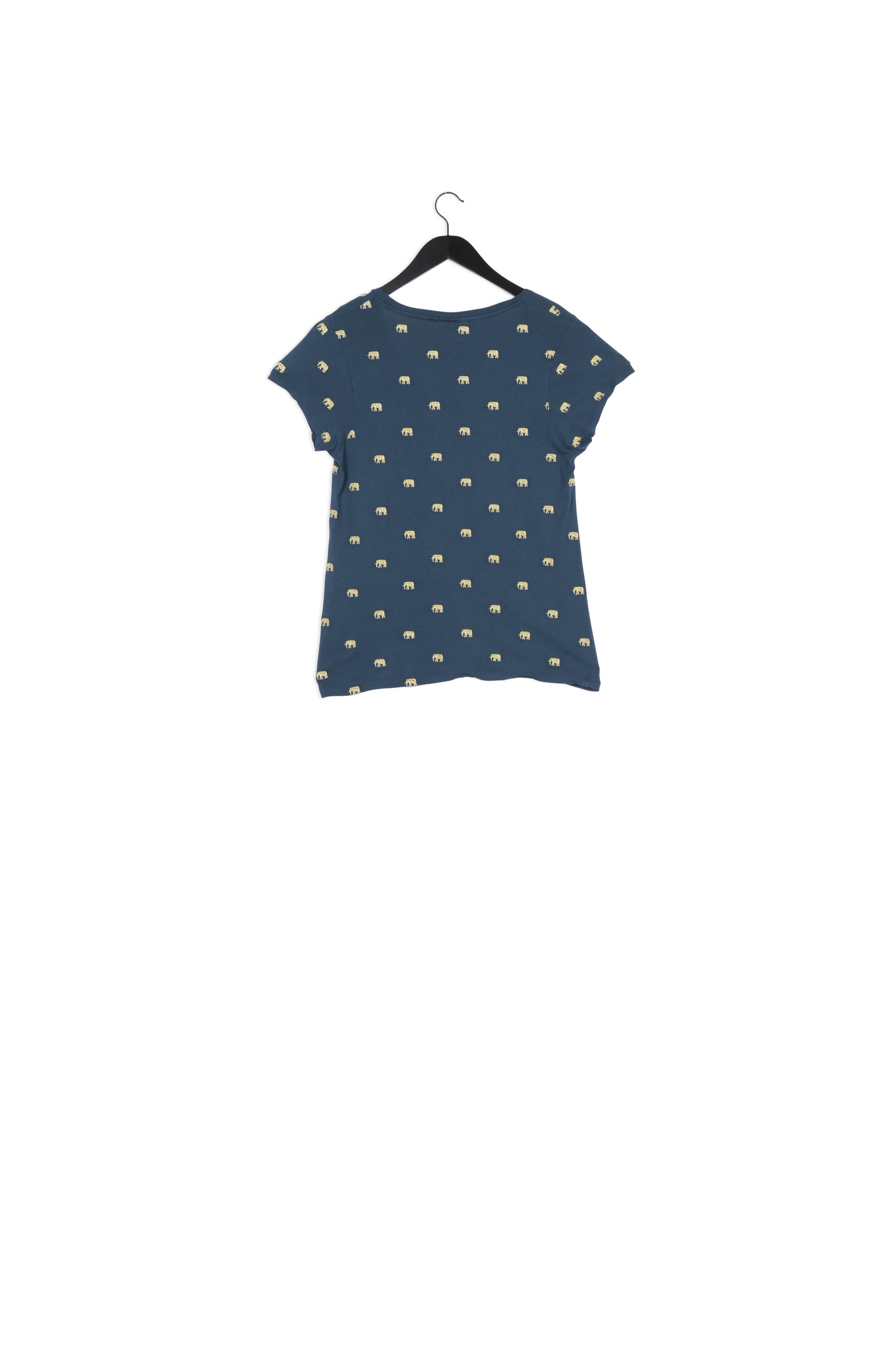 Krista T-Shirt Fabienne chapot - second hand
