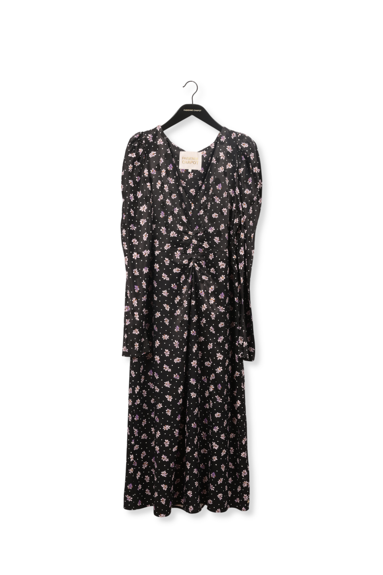 Vera Dress Fabienne chapot - second hand