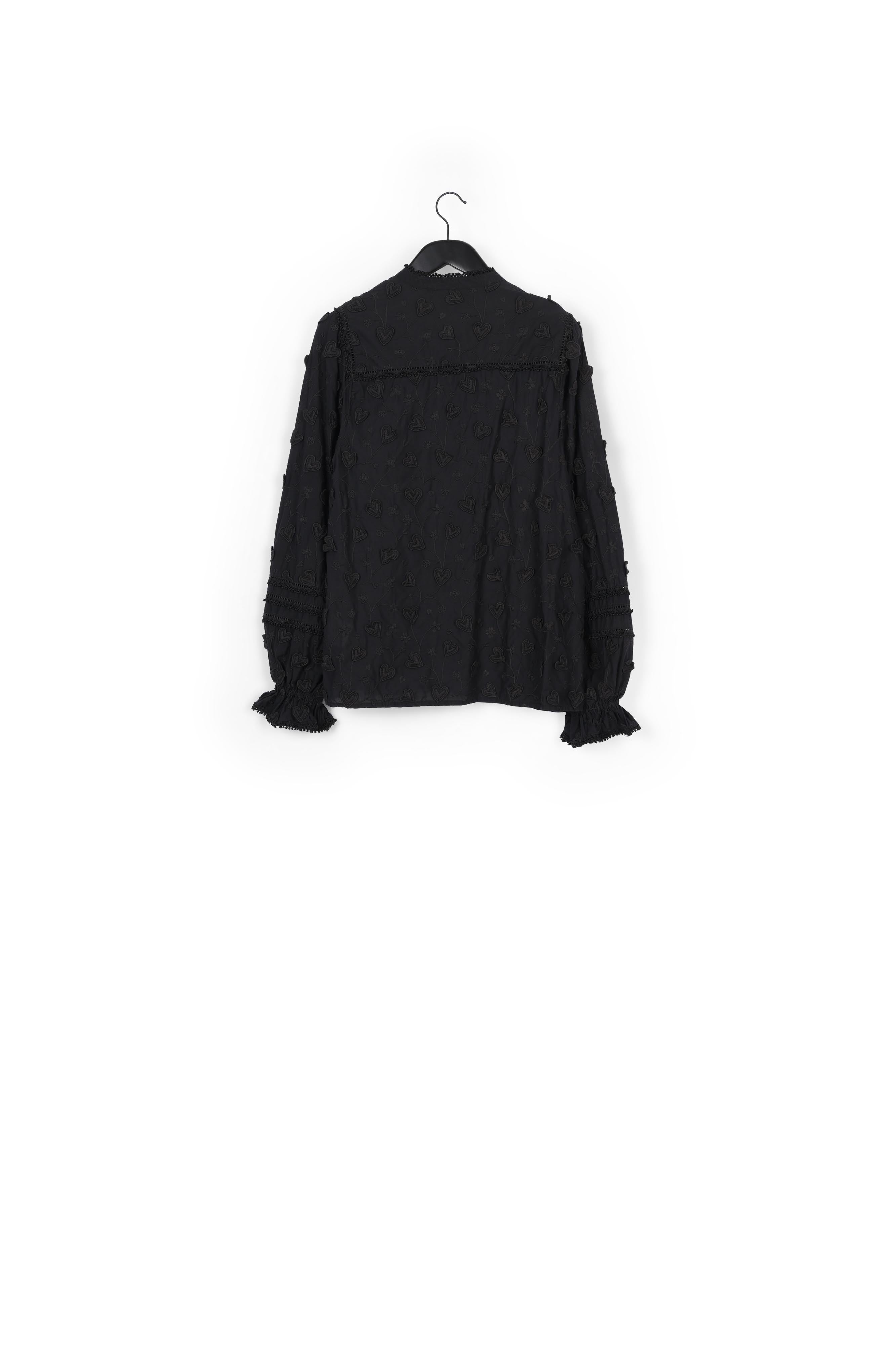 Joan Blouse Fabienne chapot - second hand