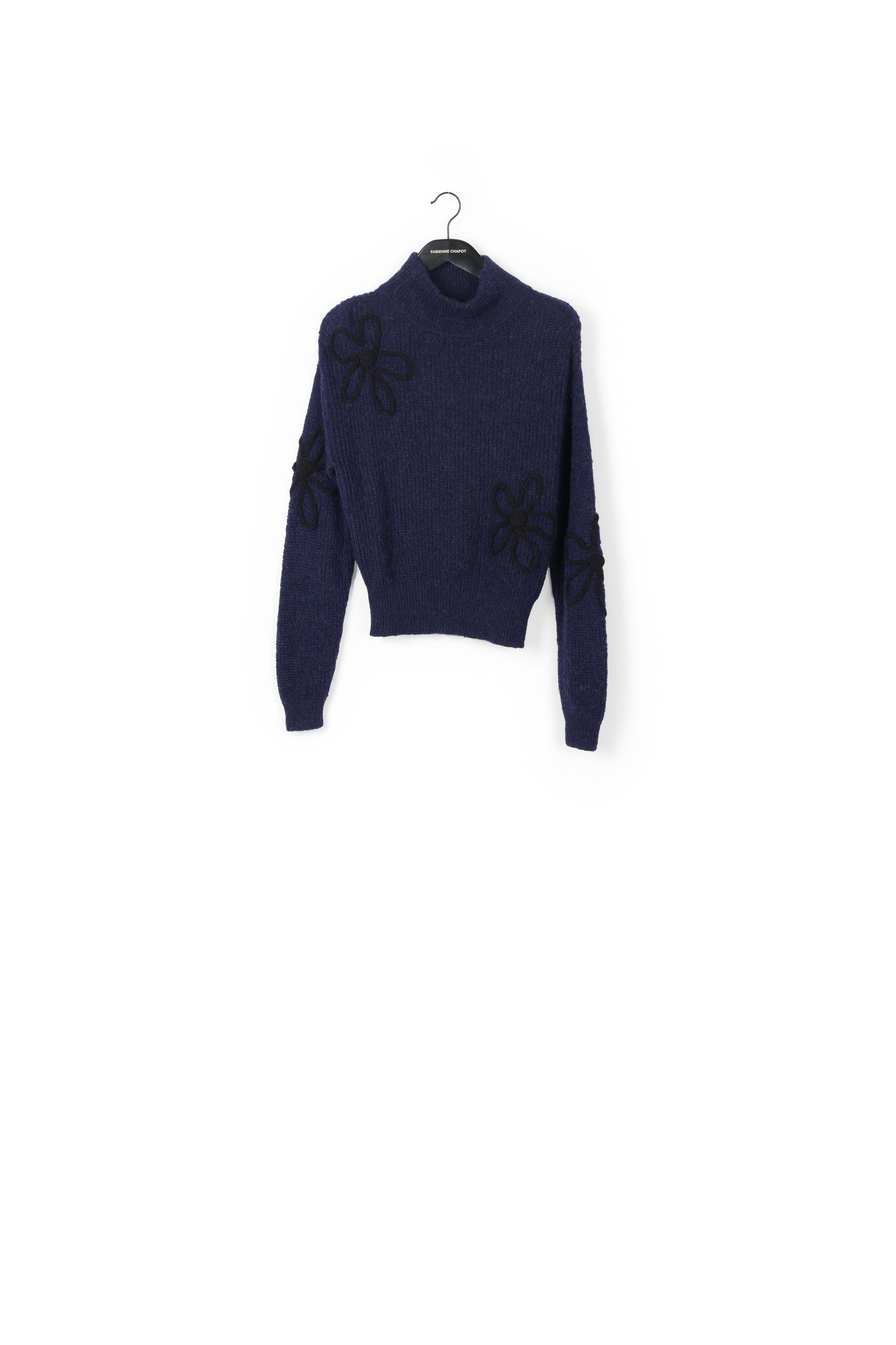 Jin Pullover Fabienne chapot - second hand