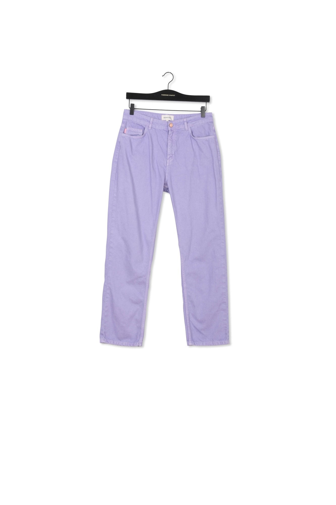 Lola Straight Fabienne chapot - second hand