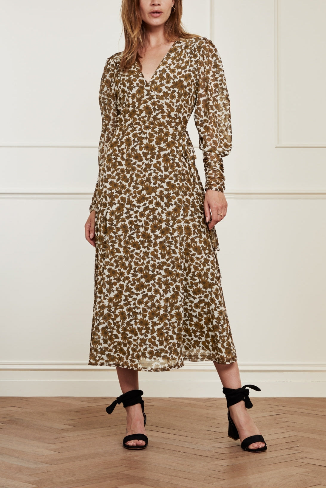 Natalie Dress Fabienne chapot - second hand