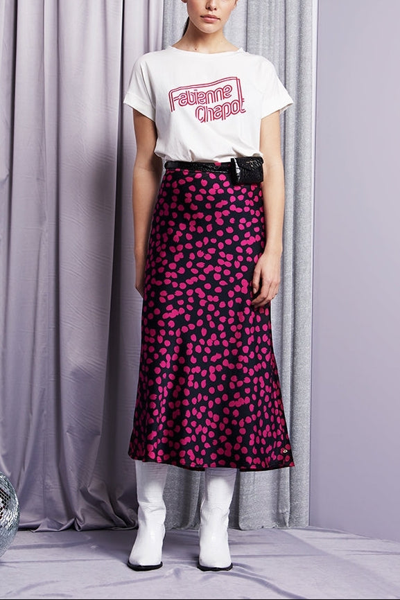 Hall Skirt Fabienne chapot - second hand