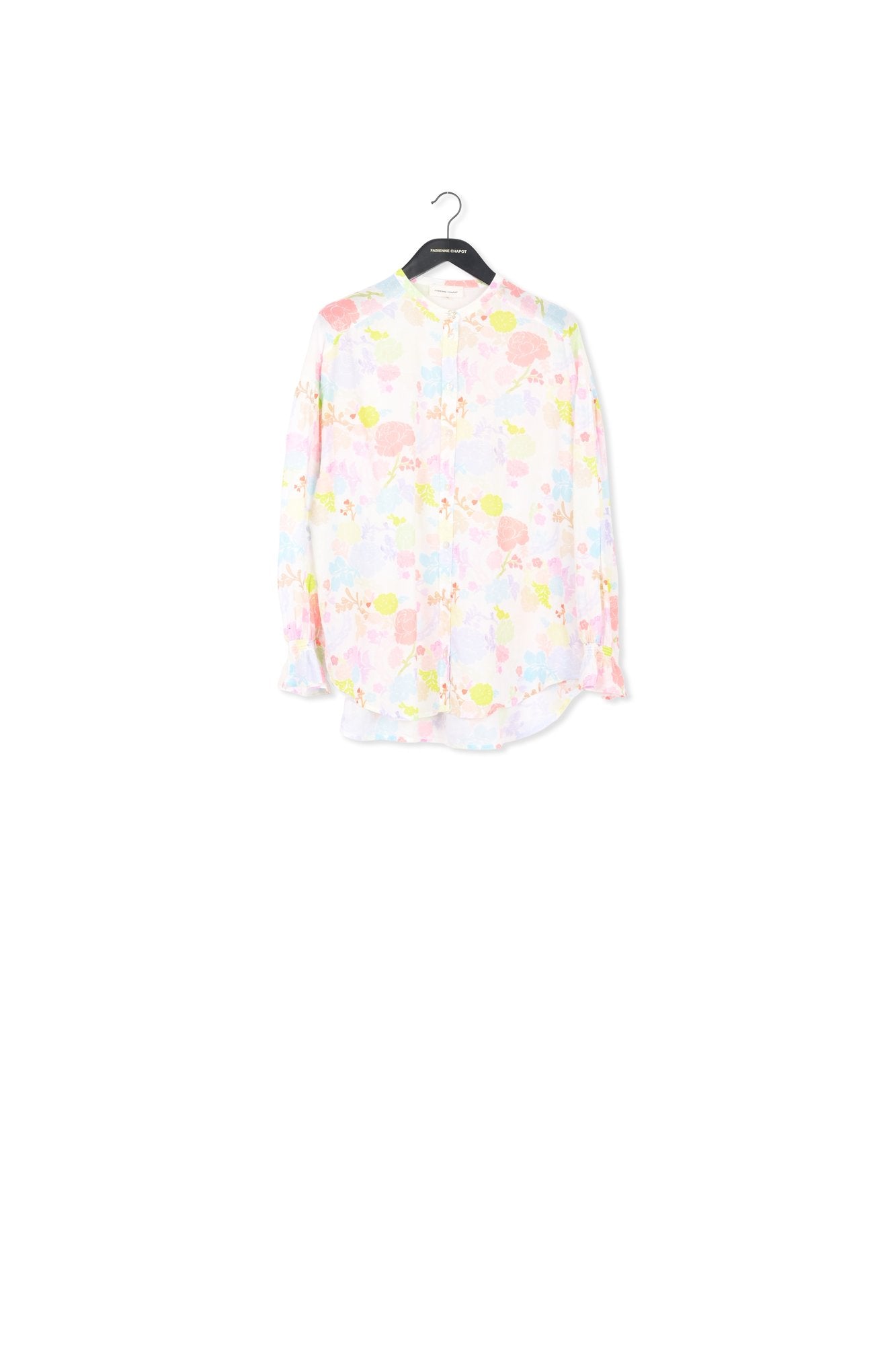 Lexi Blouse Fabienne chapot - second hand