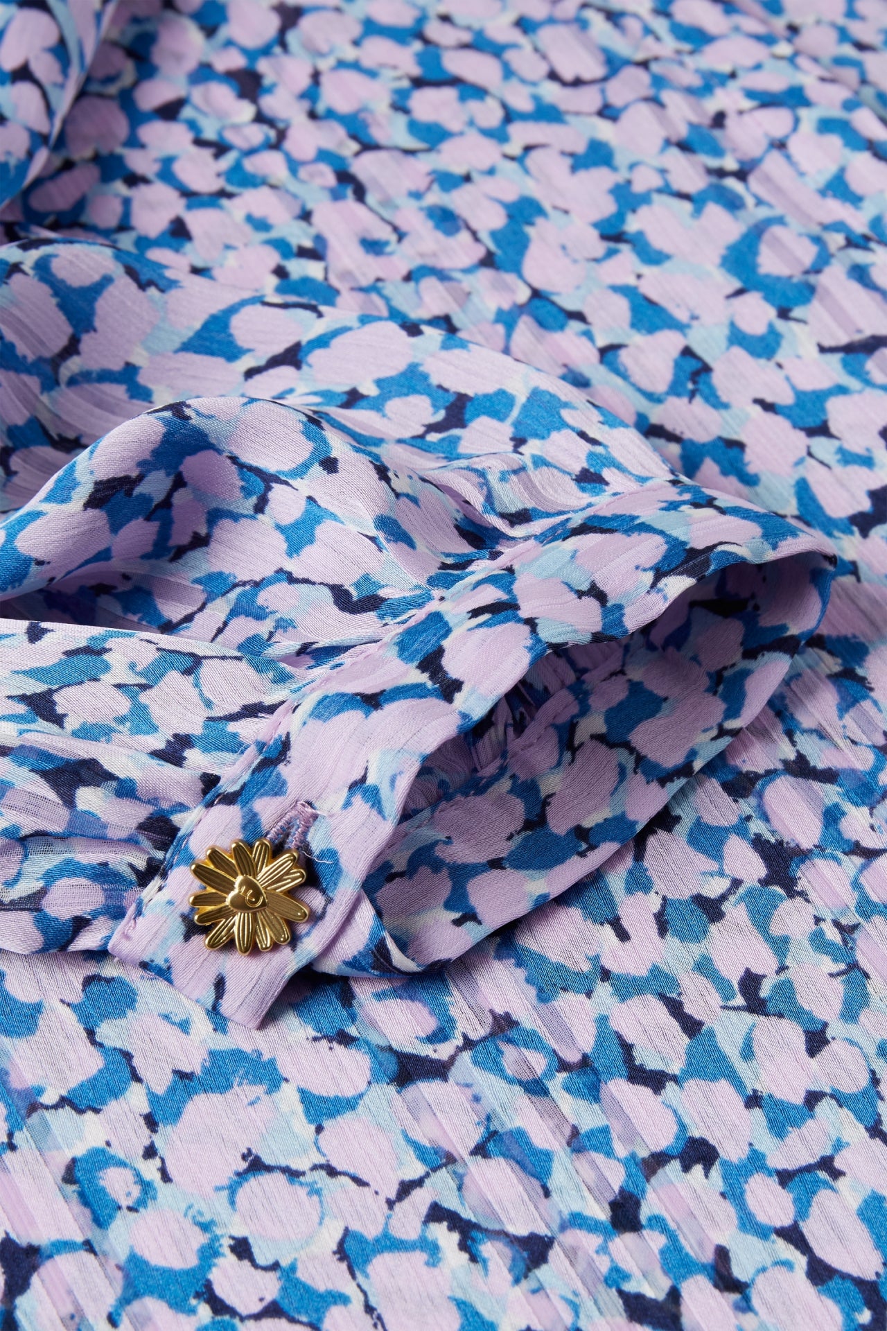 Frida Blouse Fabienne chapot - second hand