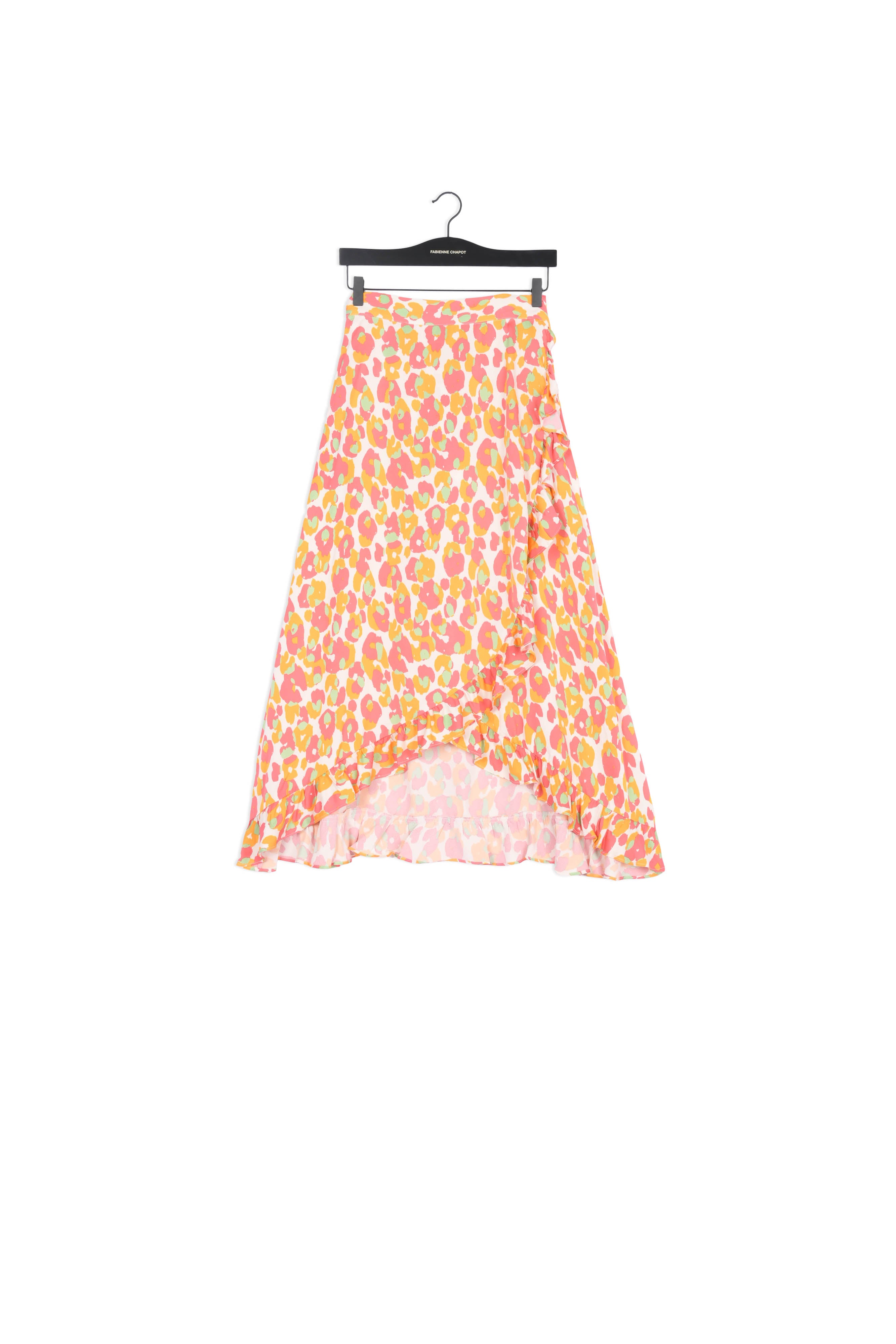 Bobo Frill Cato Skirt Fabienne chapot - second hand