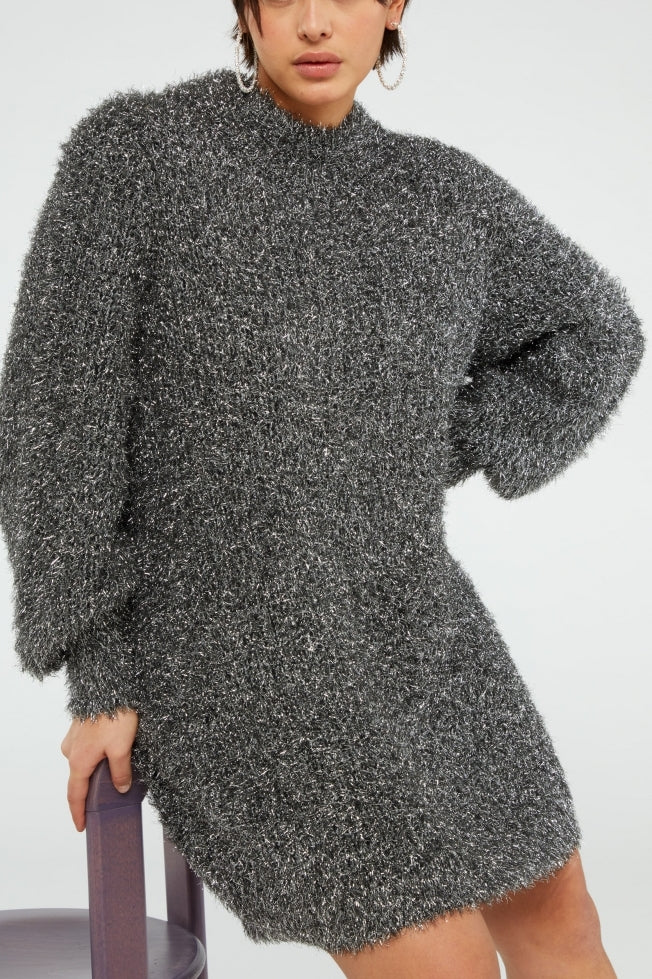 Kitty Dress Fabienne chapot - second hand