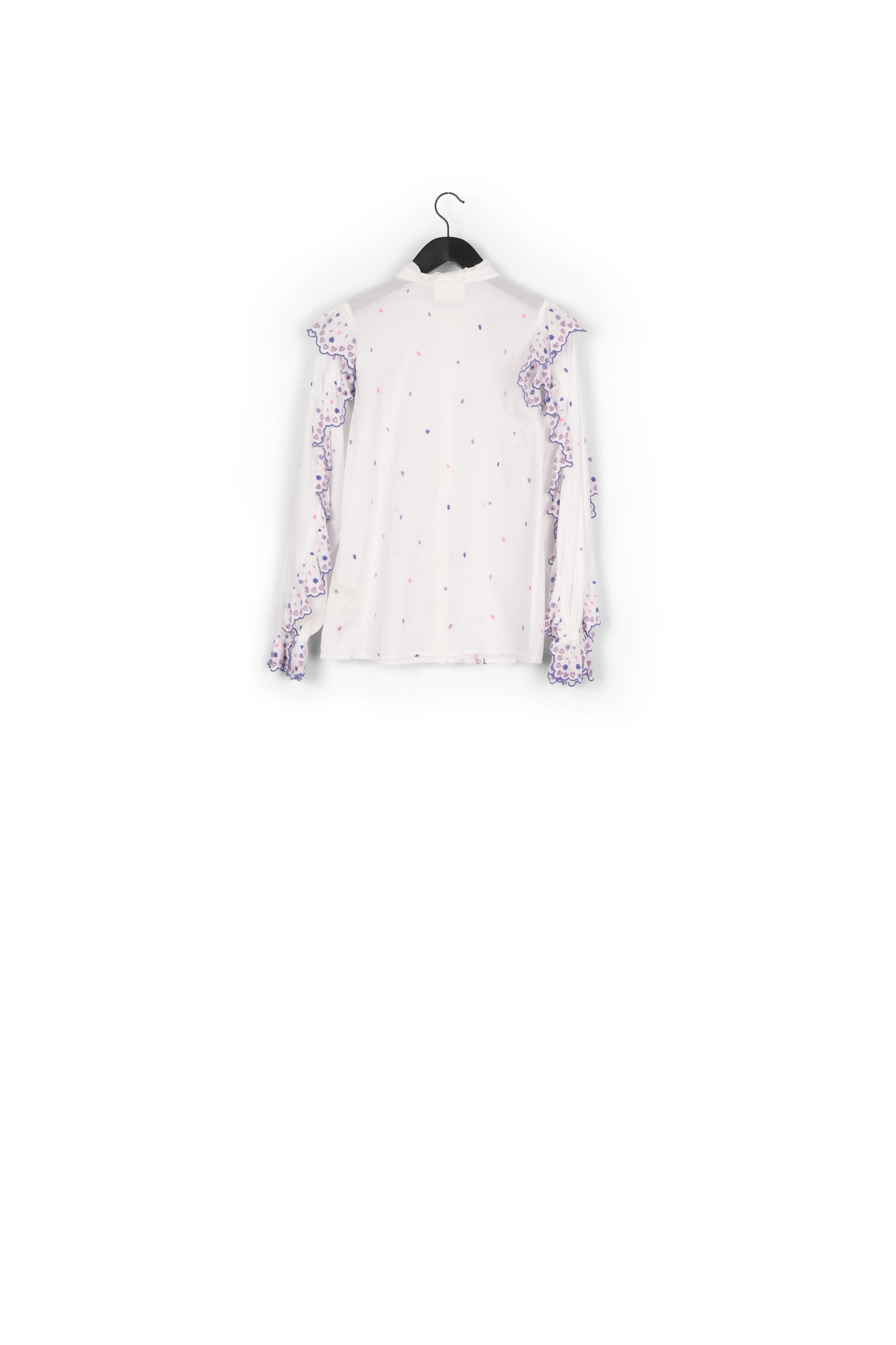Josie Blouse Fabienne chapot - second hand