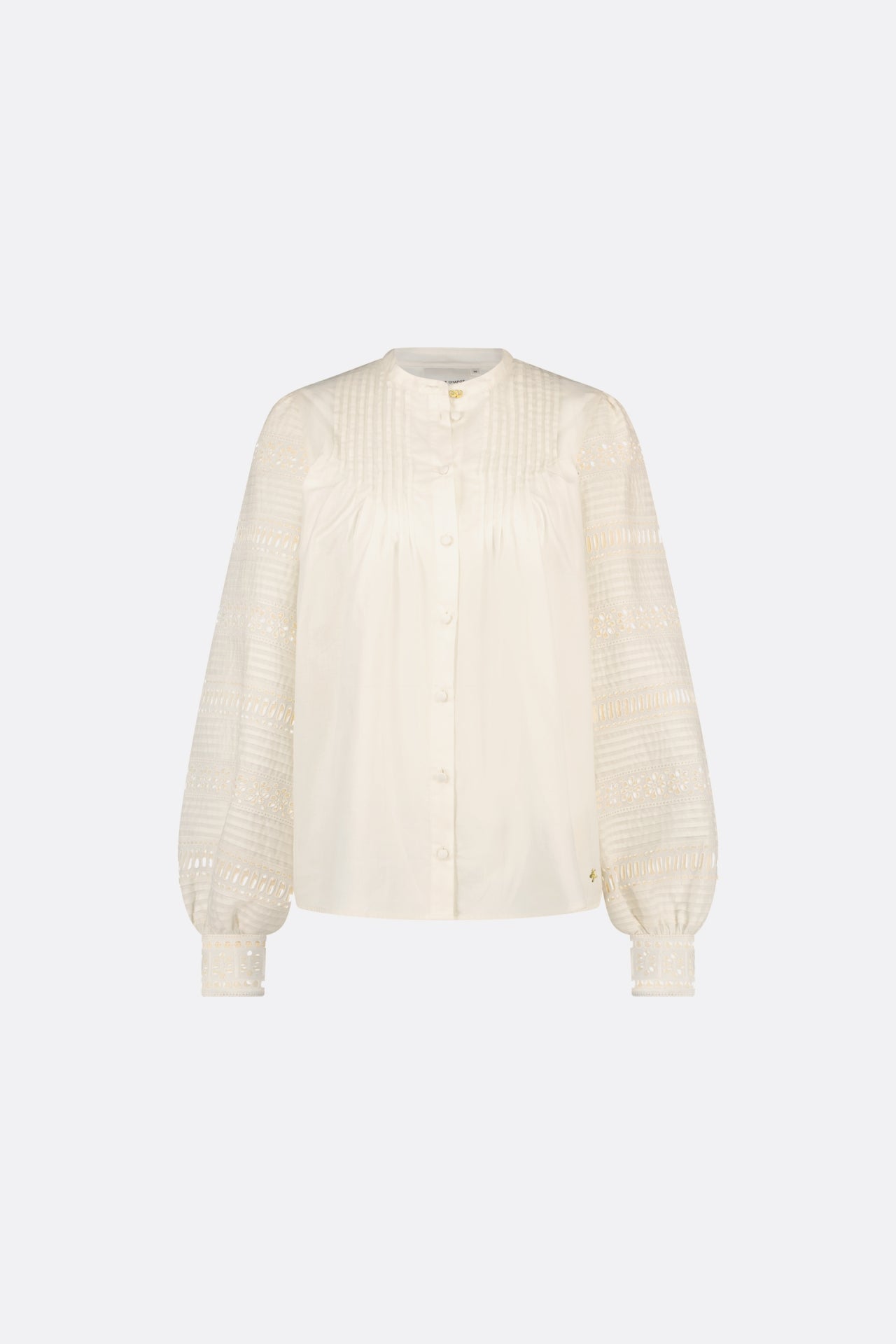 Vreni Blouse Fabienne chapot - second hand