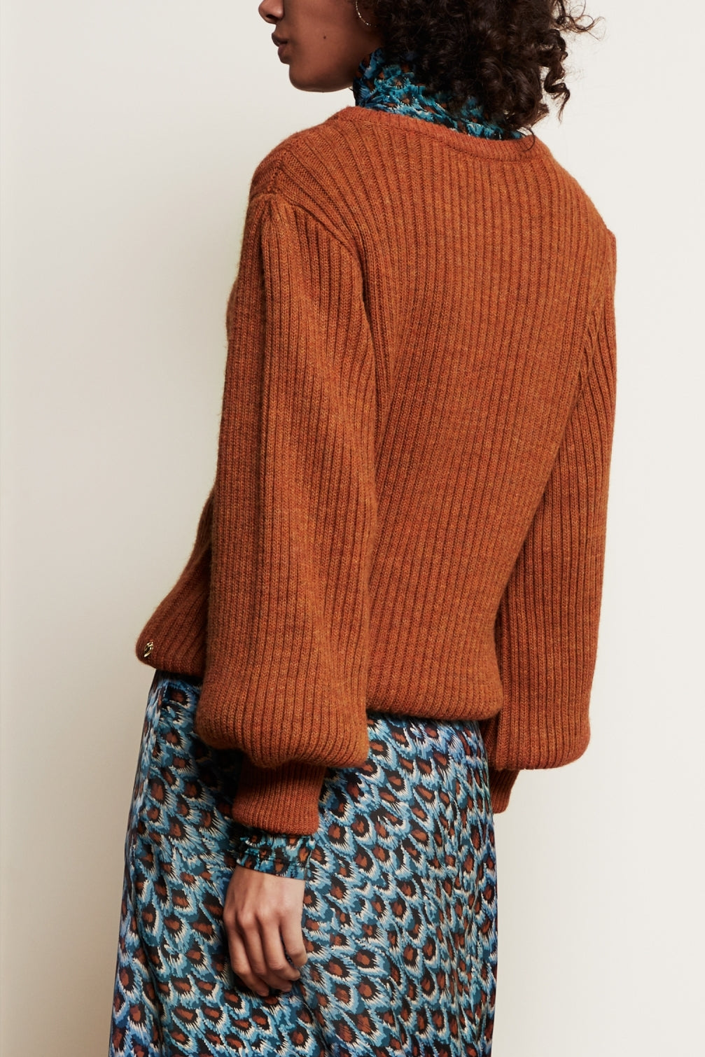 Marianne Pullover Fabienne chapot - second hand