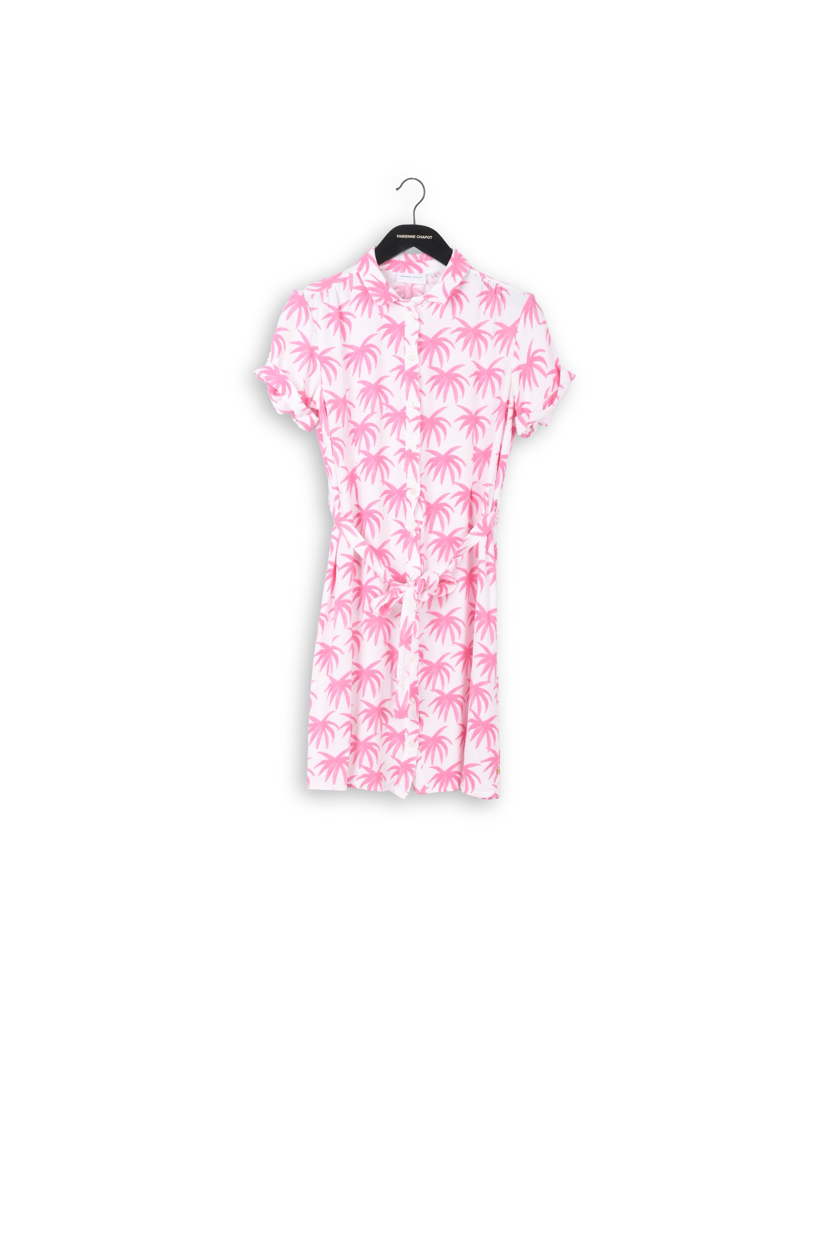 Boyfriend Cara Dress Fabienne chapot - second hand