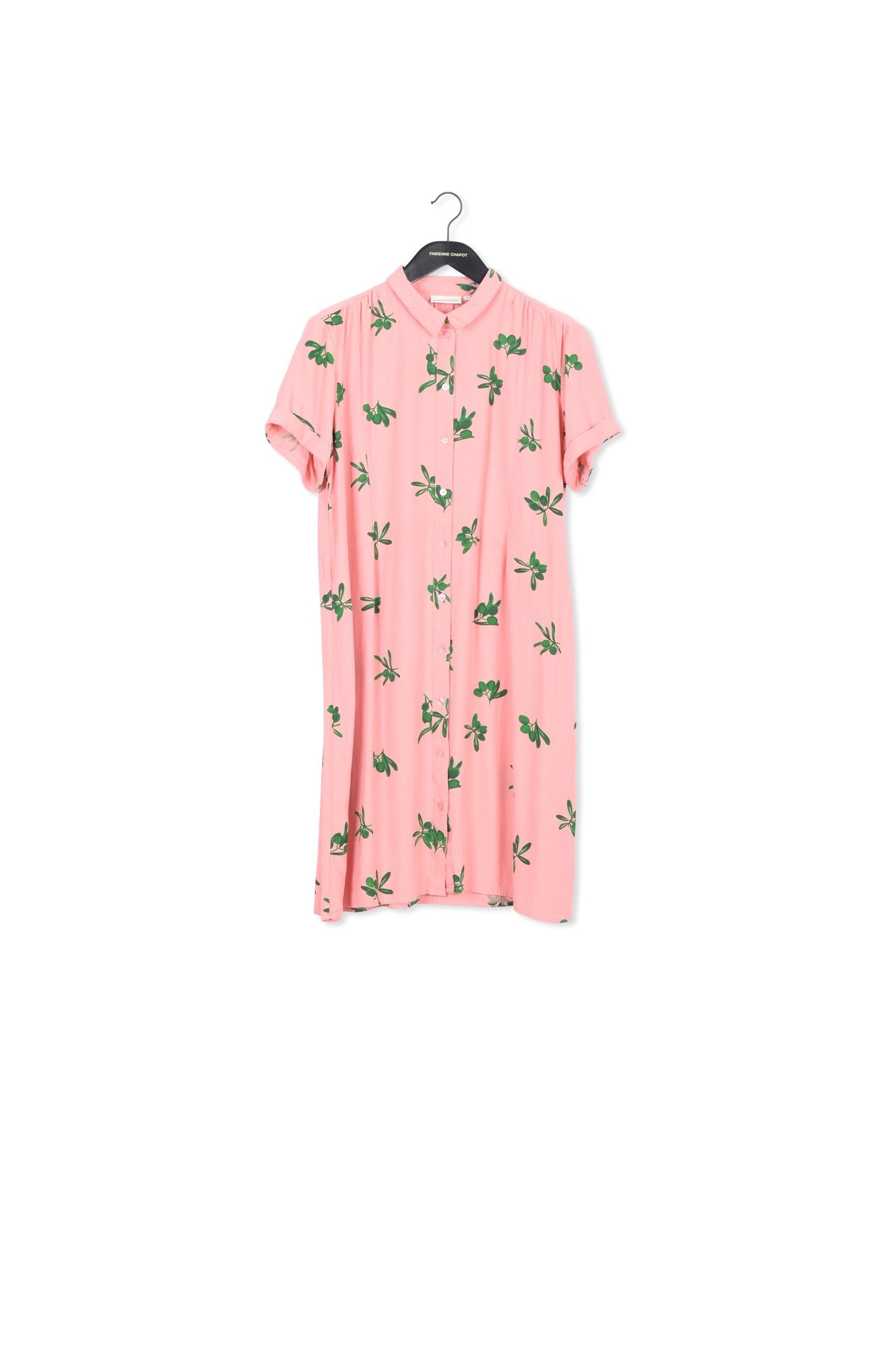 Boyfriend Dress Fabienne chapot - second hand